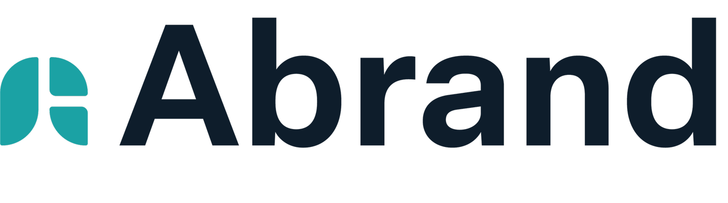 Abrand Projects