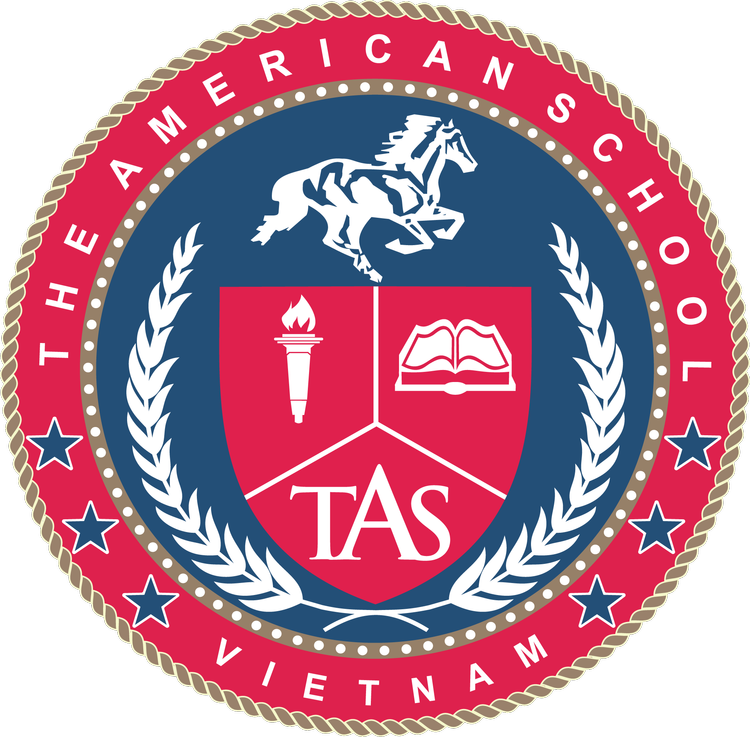 The American School Vietnam