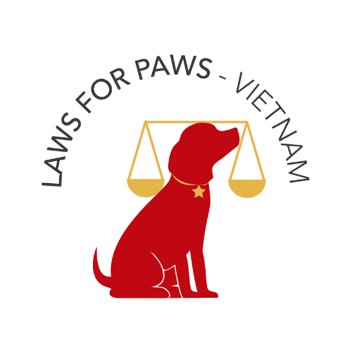 Laws For Paws Vietnam