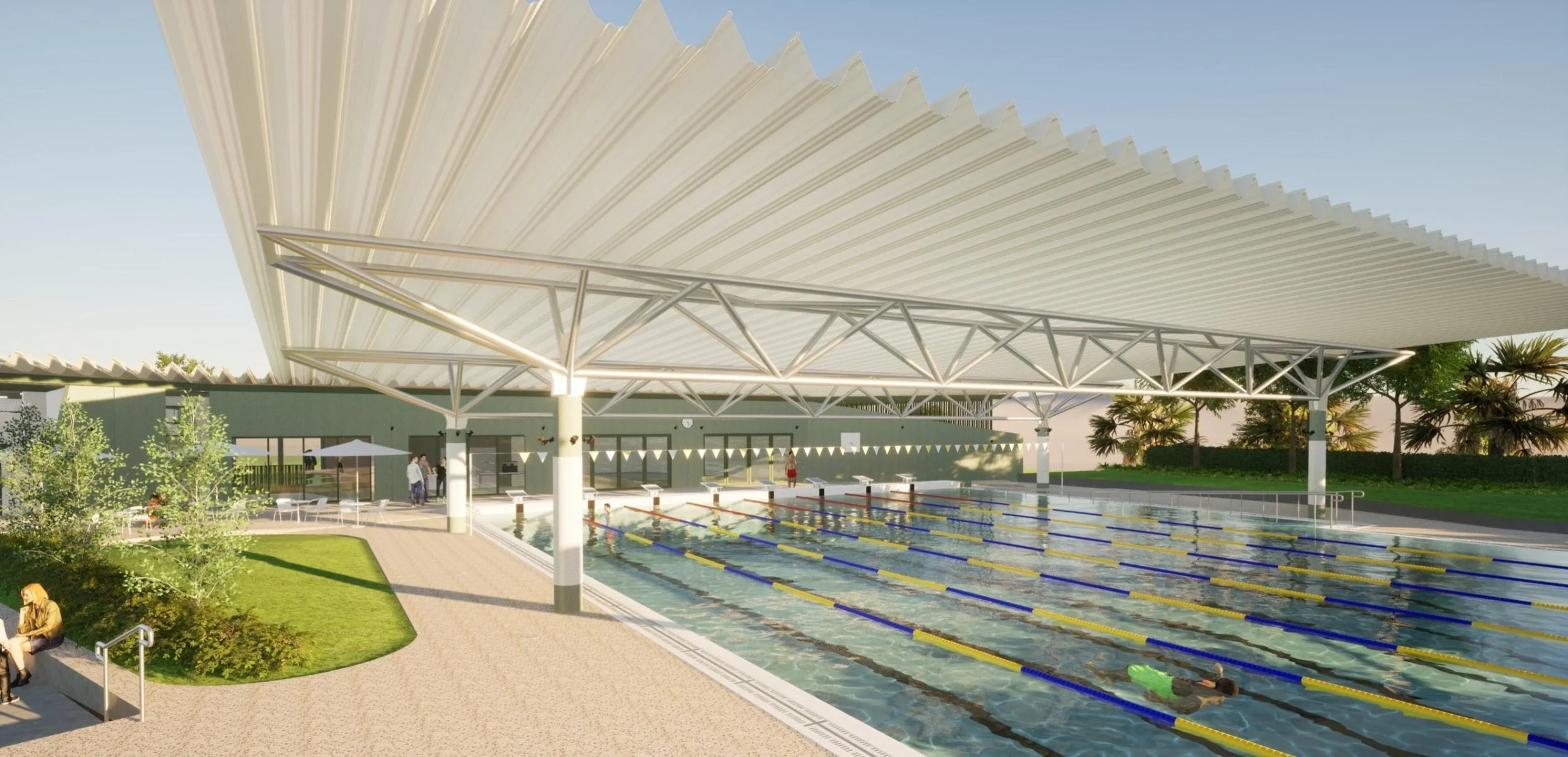 Yeppoon Aquatic Centre