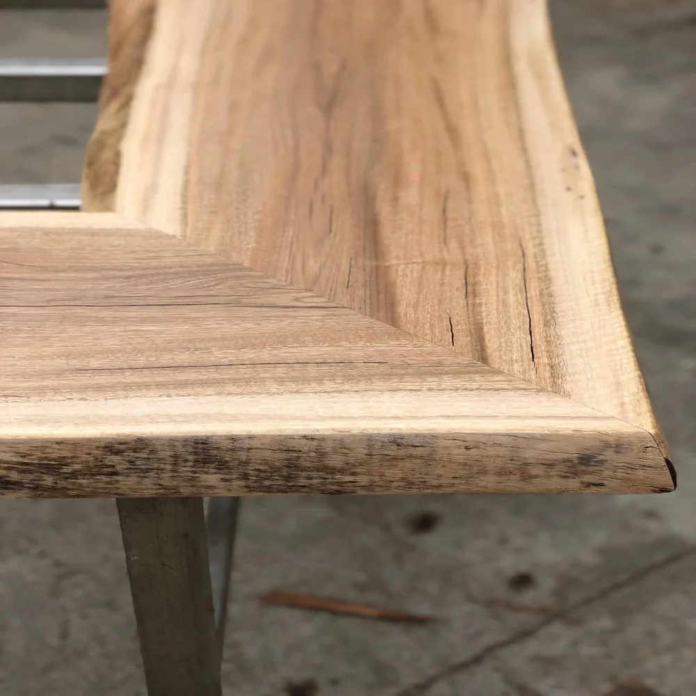 Custom Timber Furniture – Mornington Peninsula | The Wood Project — The ...