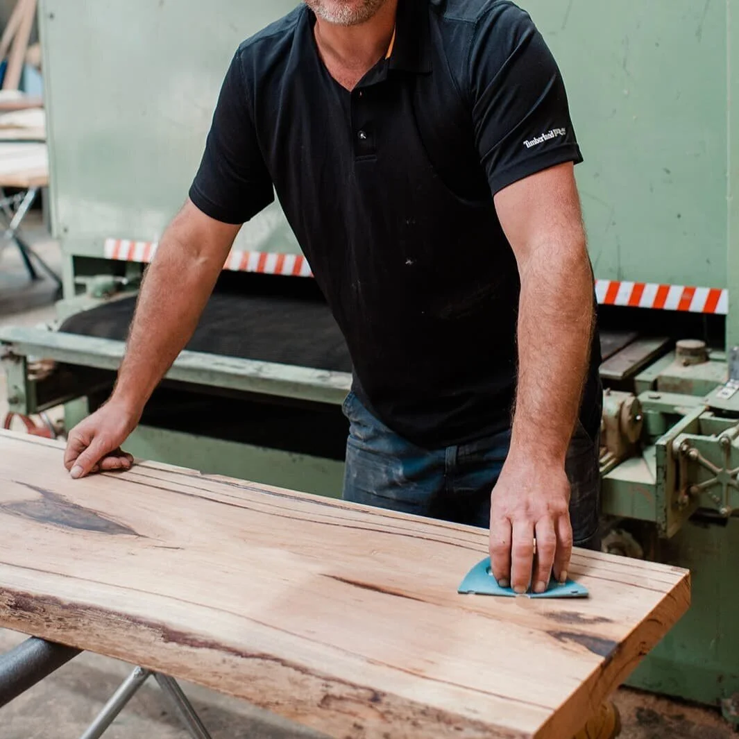 Timber Products — The Wood Project