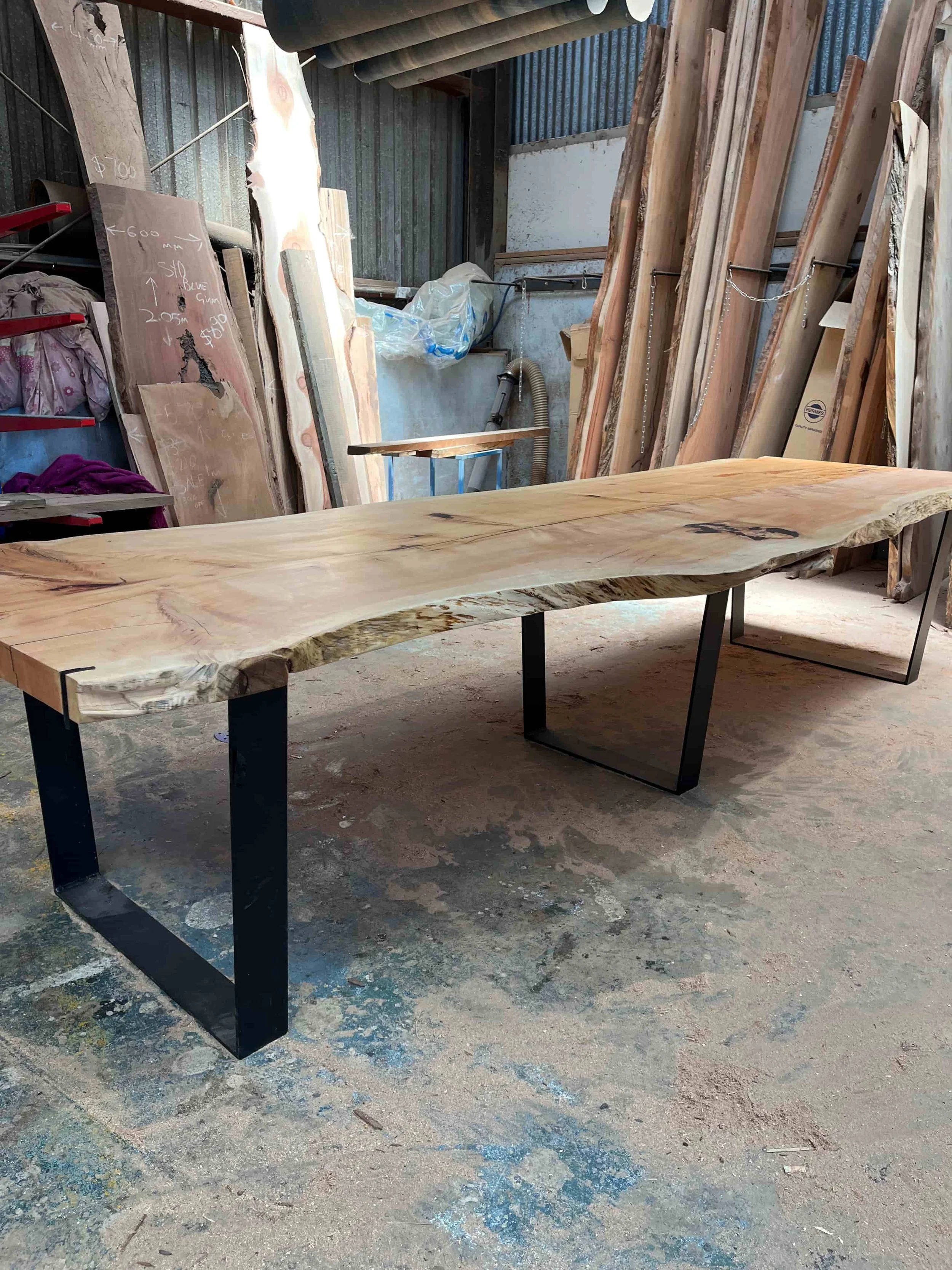 Large Cypress dining table1.jpg