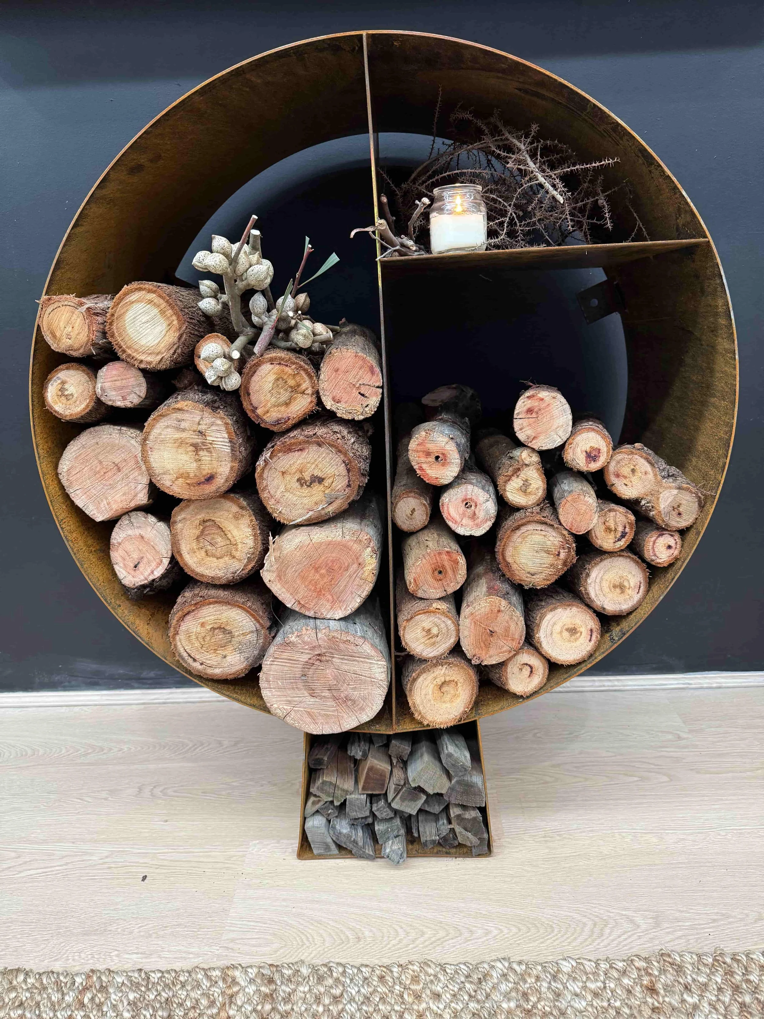 round coreten firewood stacker2.jpg