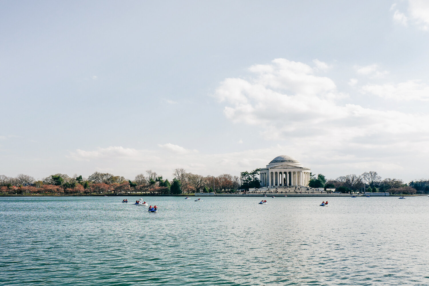 DC diary