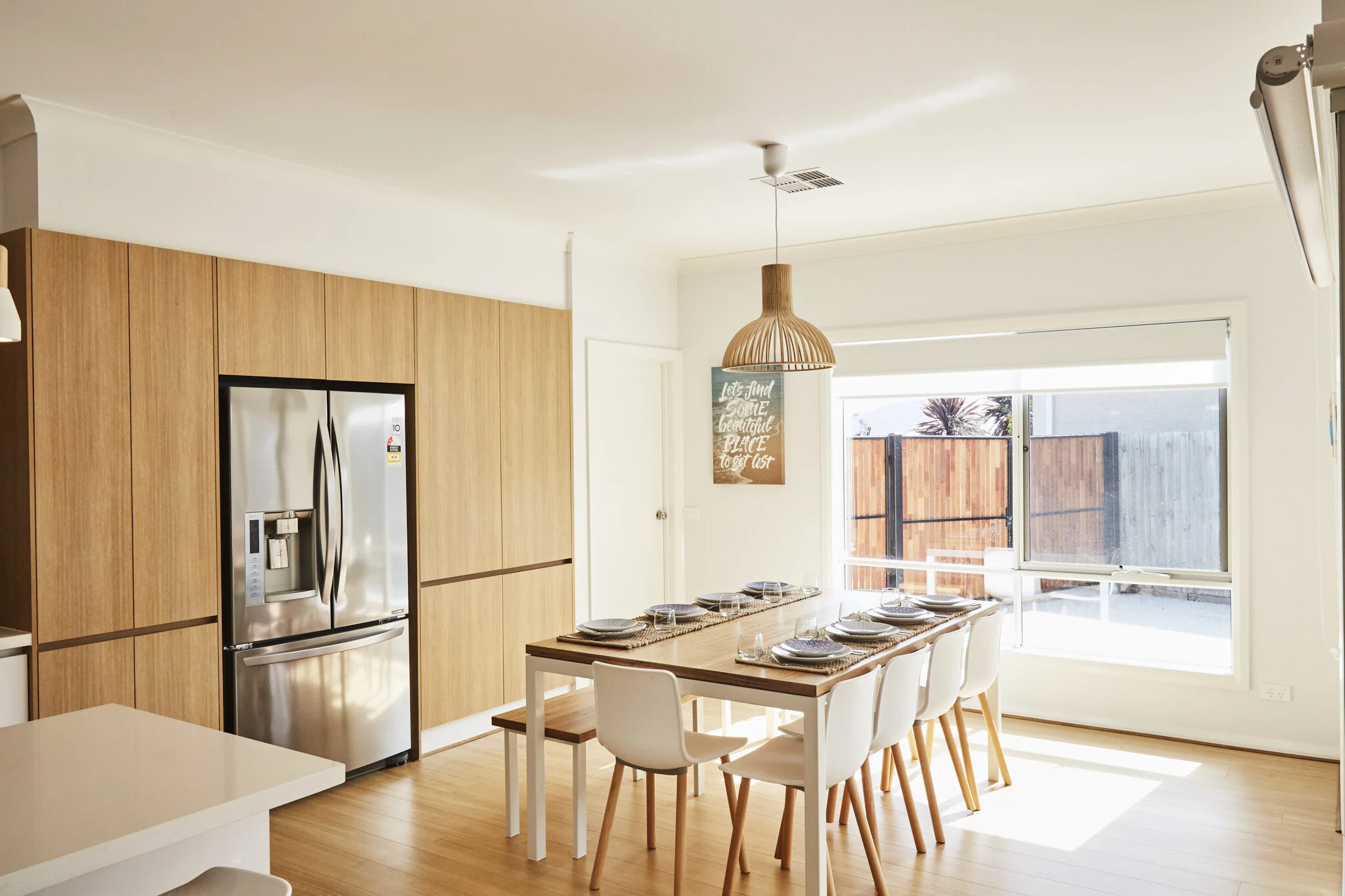 CBRE Social Infrastructure