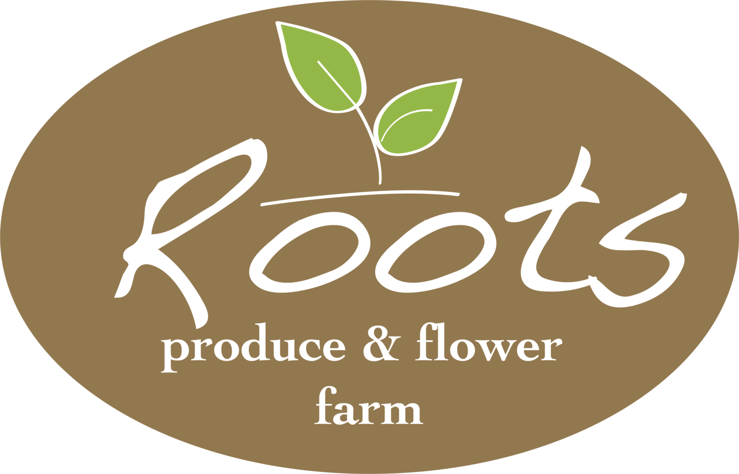 Roots Produce and Flower Farm