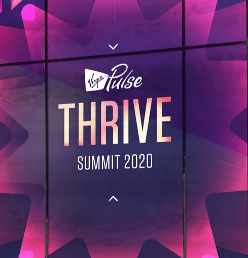 Thrive Conference 2020