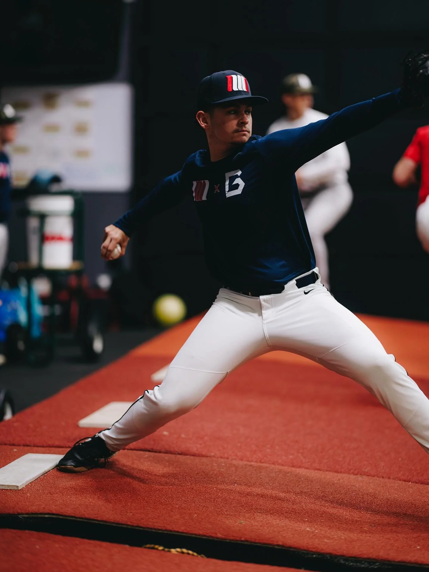 NWN X GUNDERSON PITCHER PROGRAM | strength &amp; arm care &rarr; velocity &amp; mechanics &rarr; game-ready control &amp; command | Take control of your own growth 📈&nbsp;#NWN
&mdash;
NWNATIONALS.COM x
GUNDERSONBASEBALL.COM