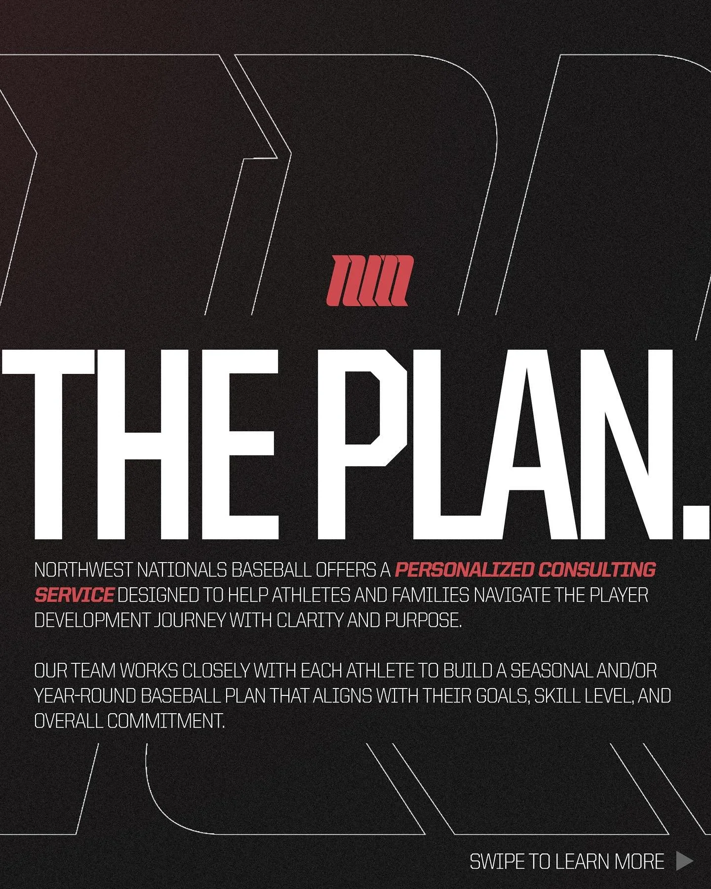 &ldquo;THE PLAN&rdquo; | 𝙋𝙧𝙤𝙫𝙚𝙣 𝙨𝙪𝙘𝙘𝙚𝙨𝙨𝙛𝙪𝙡 𝙞𝙣 𝙝𝙚𝙡𝙥𝙞𝙣𝙜 𝙖𝙩𝙝𝙡𝙚𝙩𝙚𝙨 𝙧𝙚𝙖𝙘𝙝 𝙩𝙝𝙚 𝙣𝙚𝙭𝙩 𝙡𝙚𝙫𝙚𝙡. #𝙉𝙒𝙉
&mdash;
nwnationals.com/the-plan ‼️