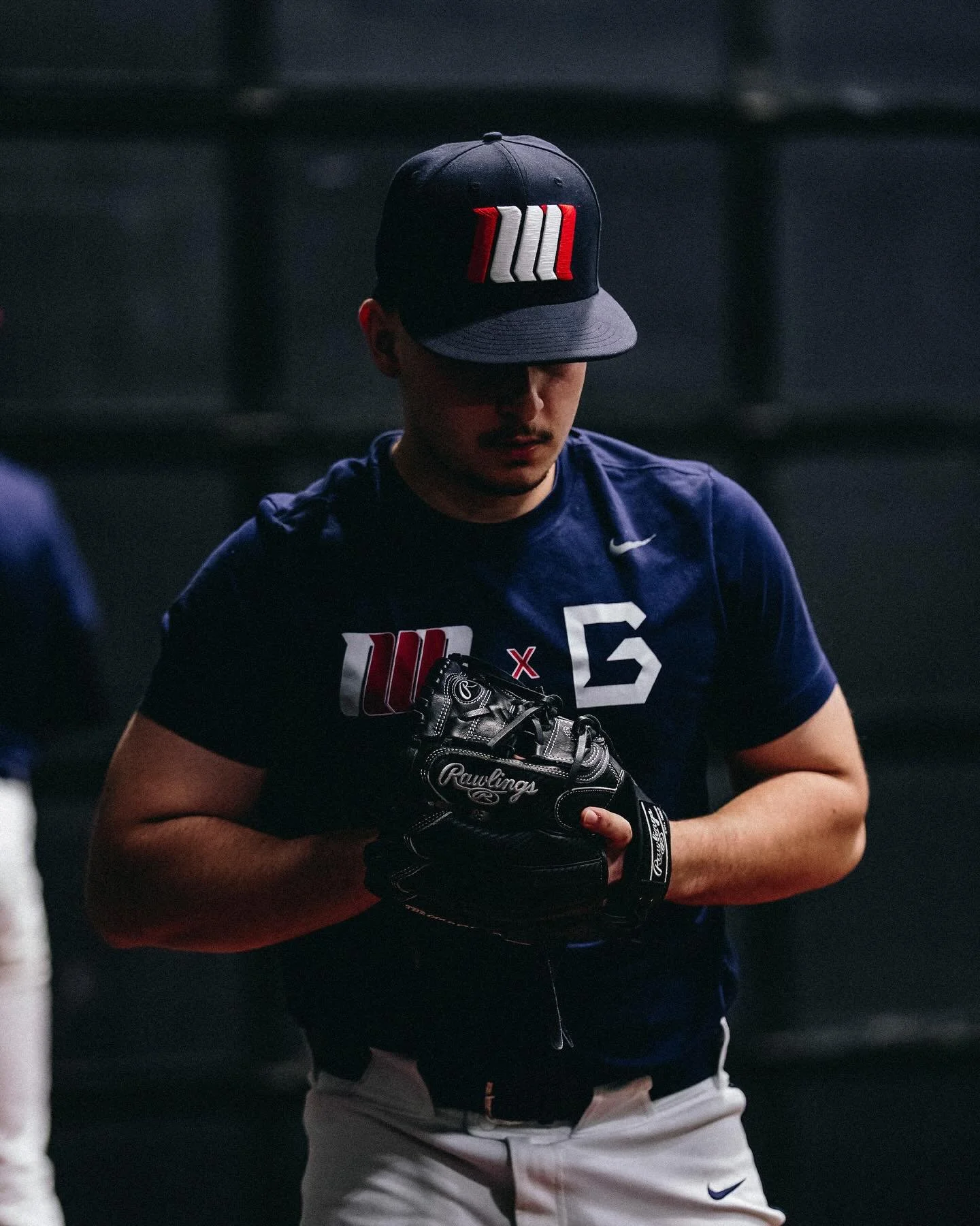 Elite is EARNED 👊📈&nbsp;NWN X GUNDERSON PITCHER PROGRAM | @nwnationals