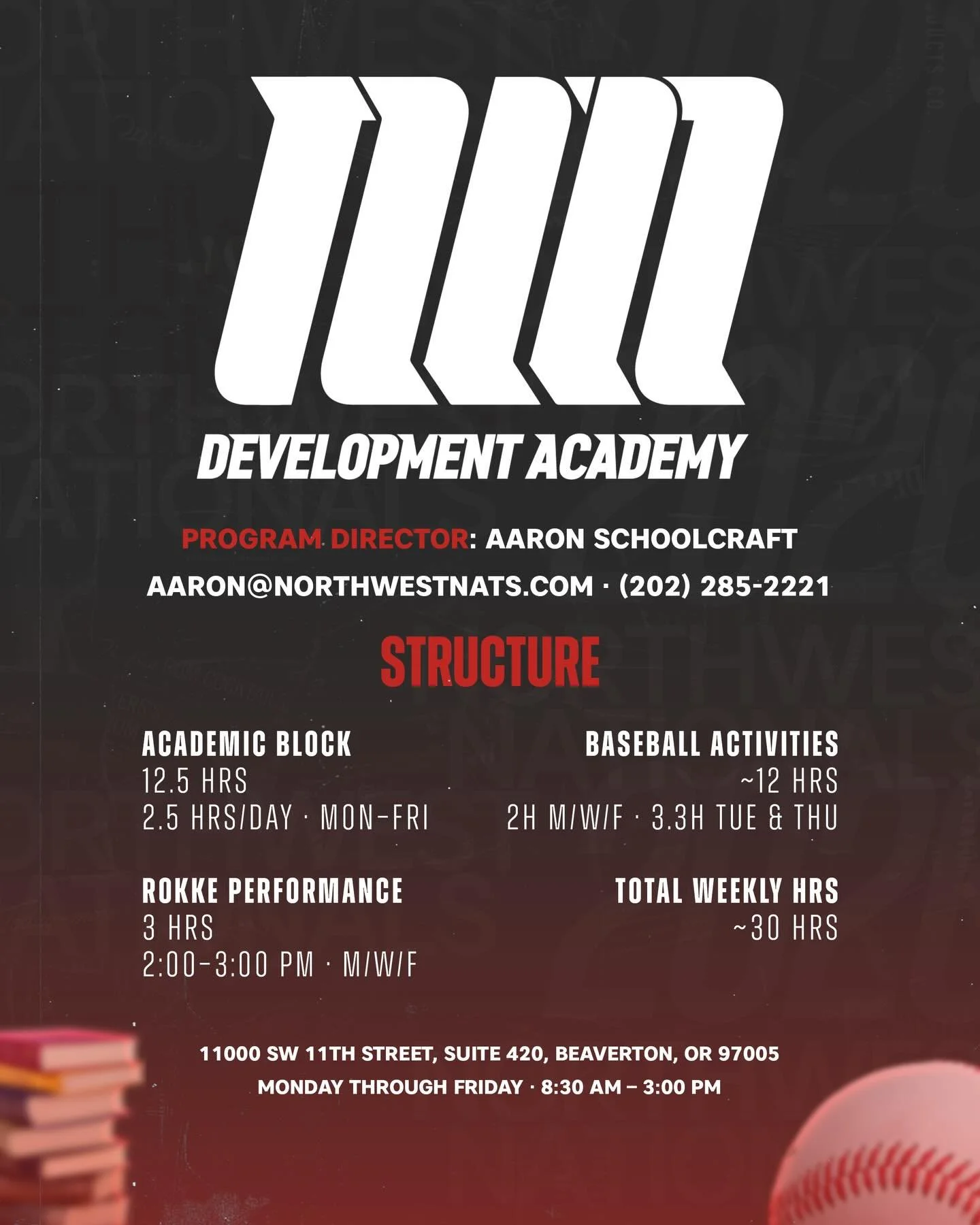 Take control of your future. The NWN Development Academy is here. #NWN

𝙇𝙚𝙖𝙧𝙣 𝙢𝙤𝙧𝙚 𝙖𝙩 𝙉𝙒𝙉𝘼𝙏𝙄𝙊𝙉𝘼𝙇𝙎.𝘾𝙊𝙈
