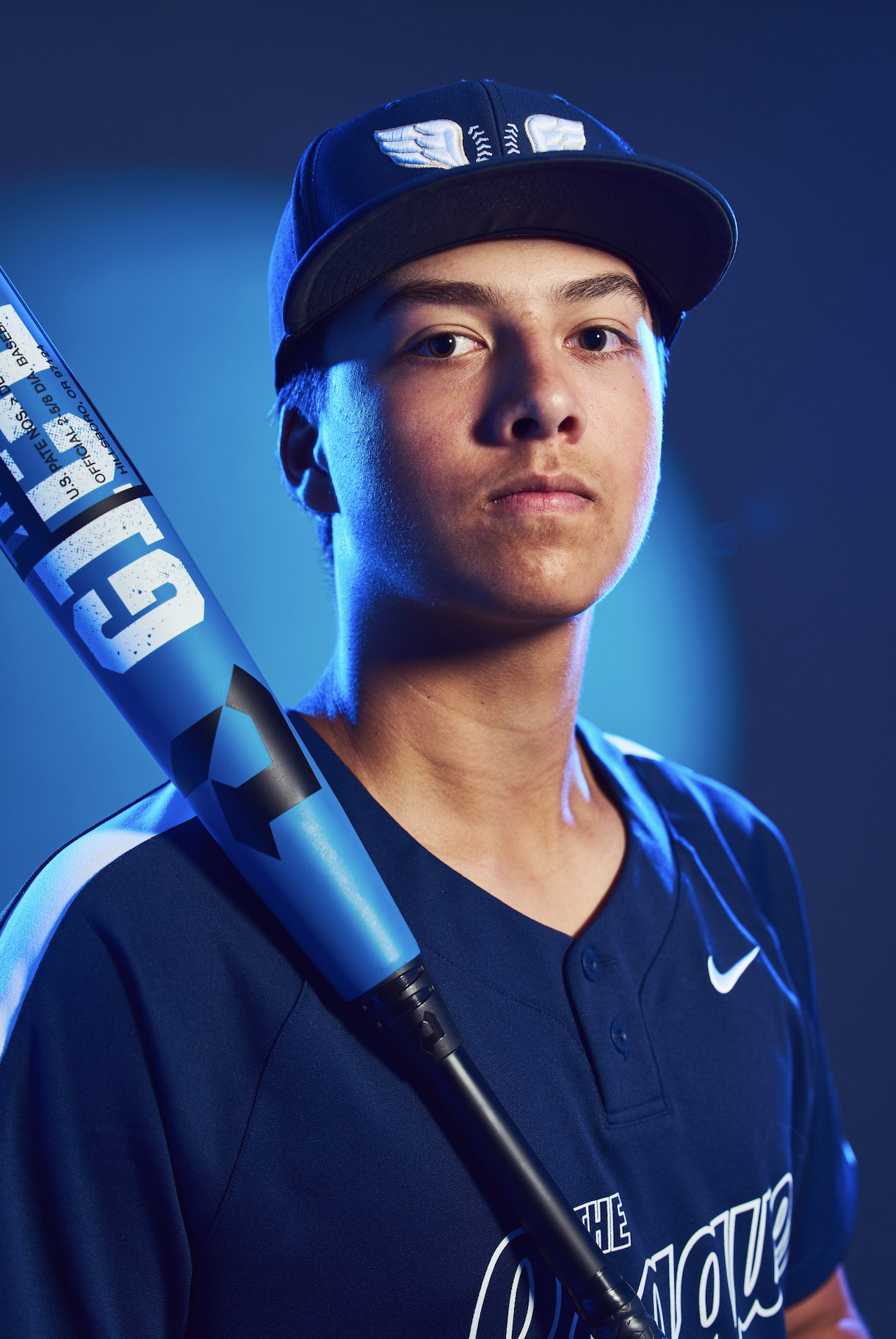 Jonah Kinney - Wilsonville HS (2029)