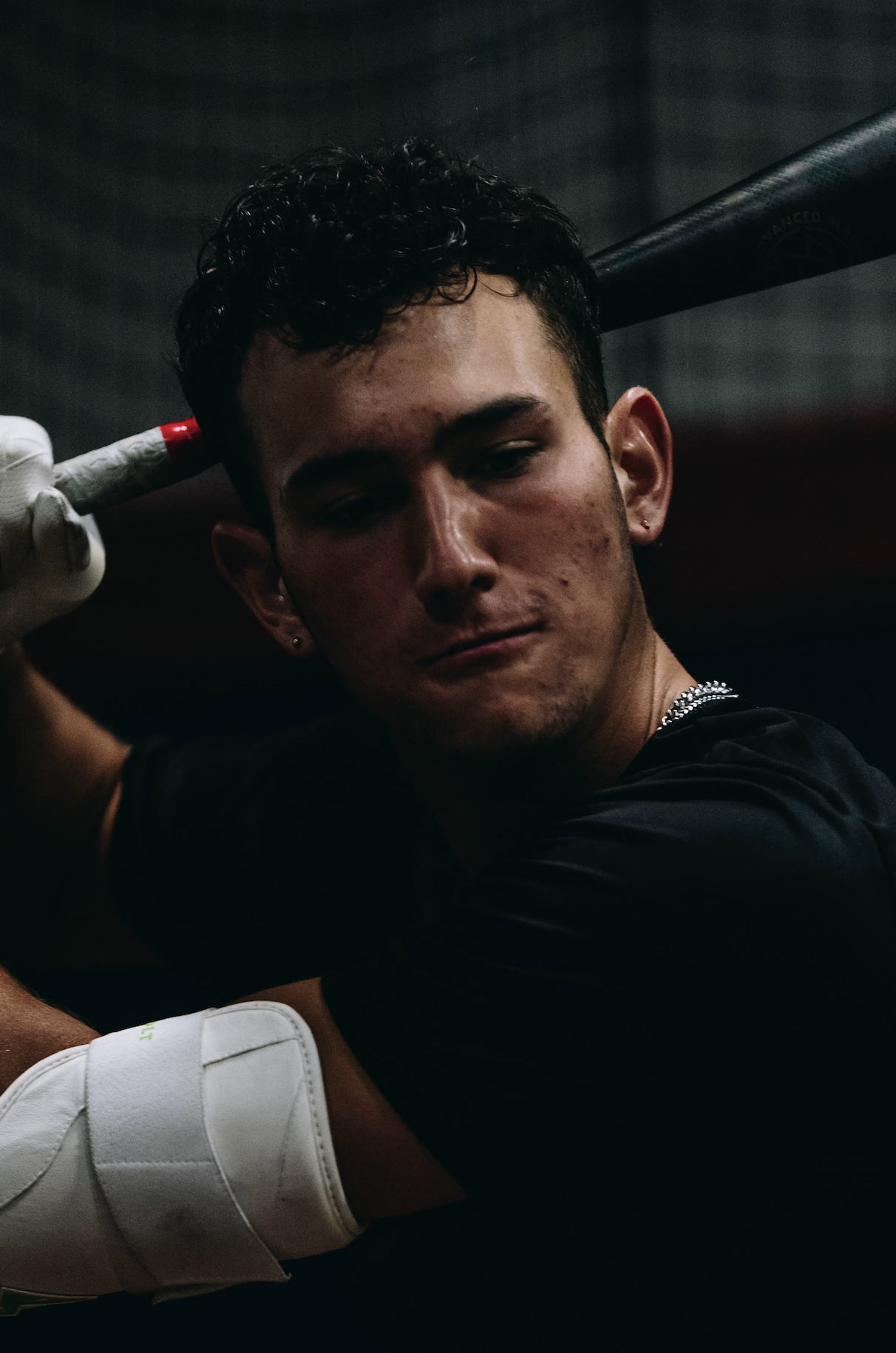 Manny Ehinger - Sherwood HS/U of Arizona Commit