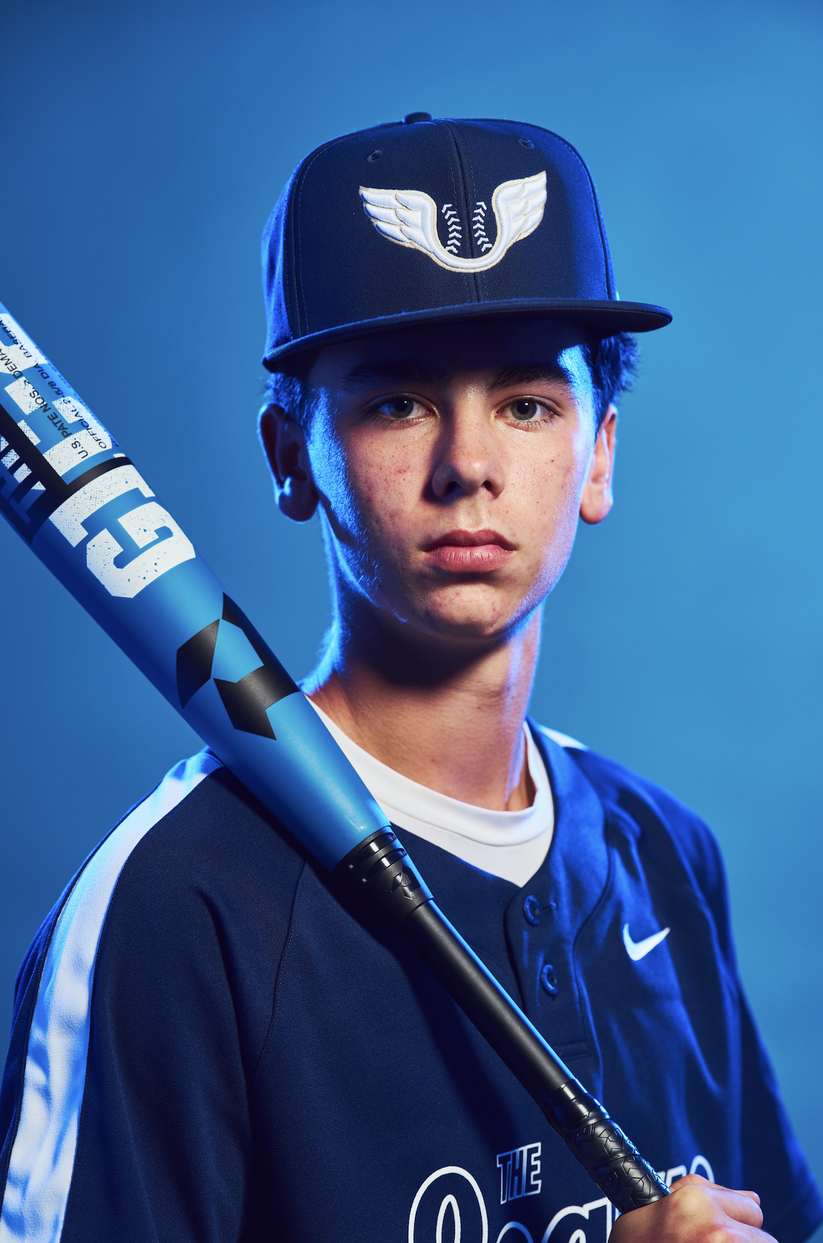 Spencer Gage - Wilsonville HS (2029)