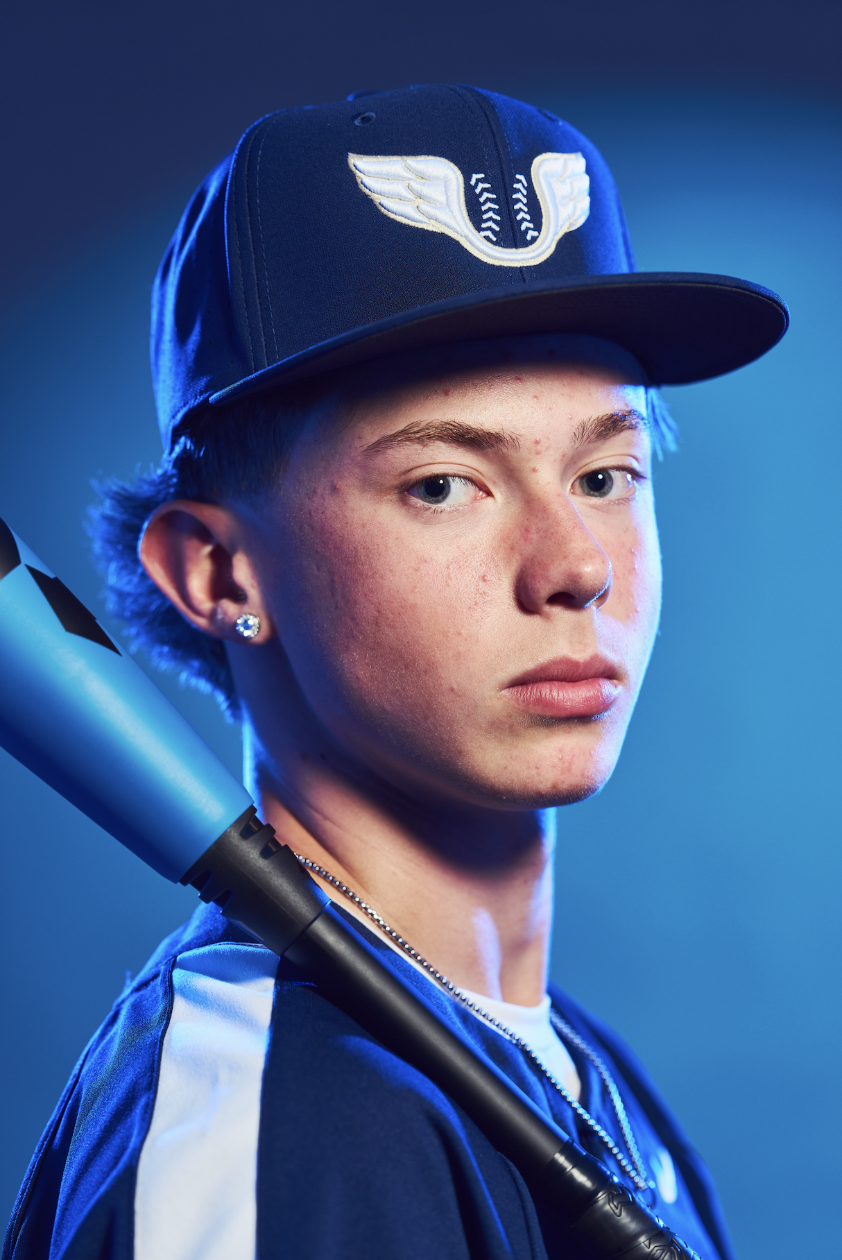 Gavin Doyle -Canby HS (2029)