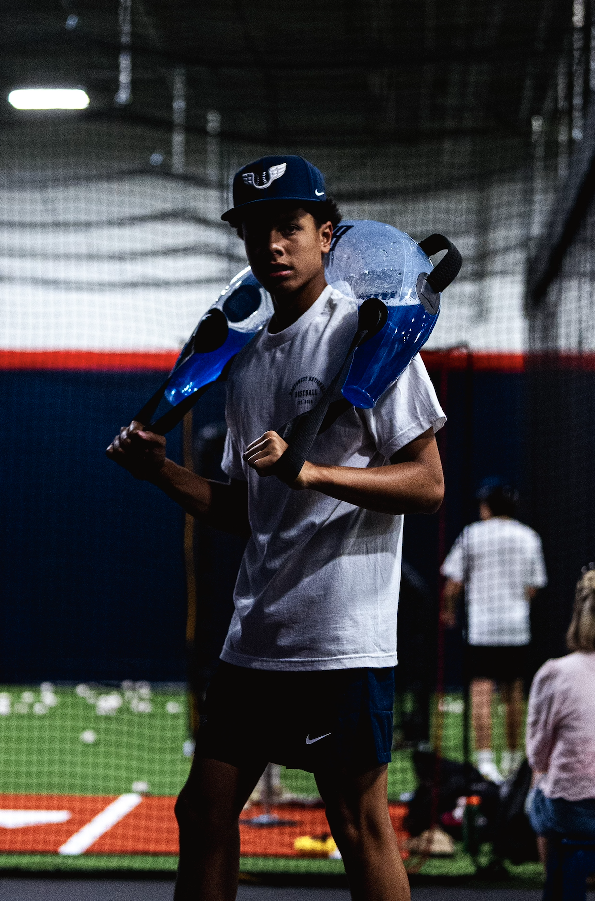 Amani Tuiasosopo - Woodinville HS