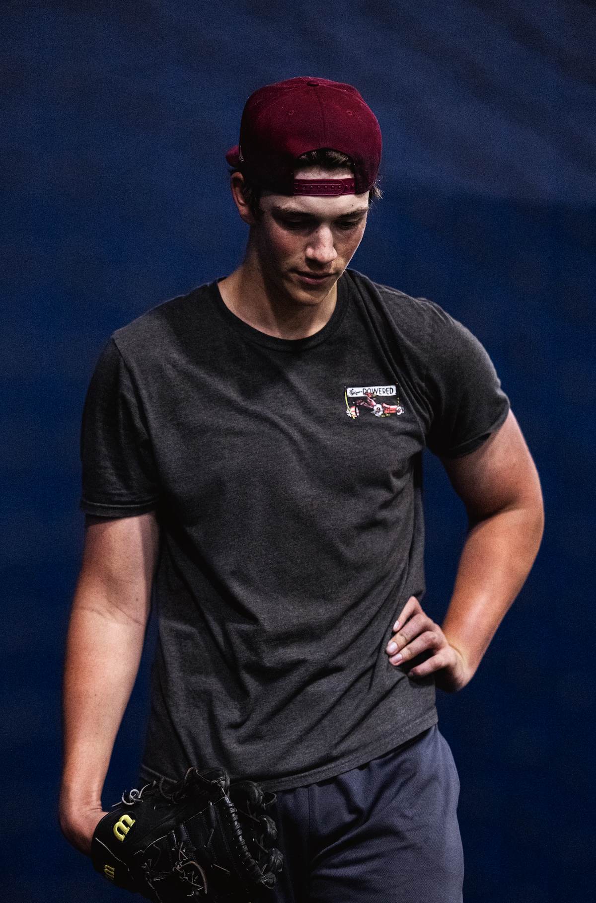 Jack Burnham - Ida B. Wells HS/Liberty University Commit