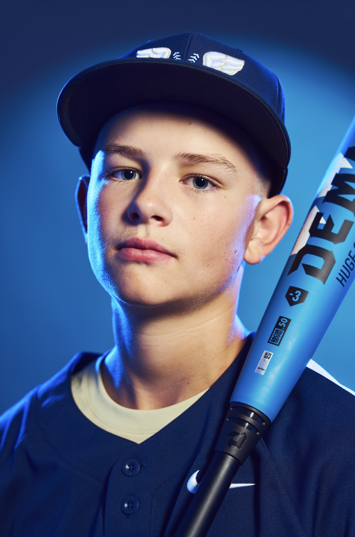 Jett Schoolcraft - Sunset HS (2030)