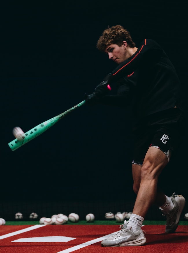 Cooper McGowan - Battle Ground HS/OSU Commit