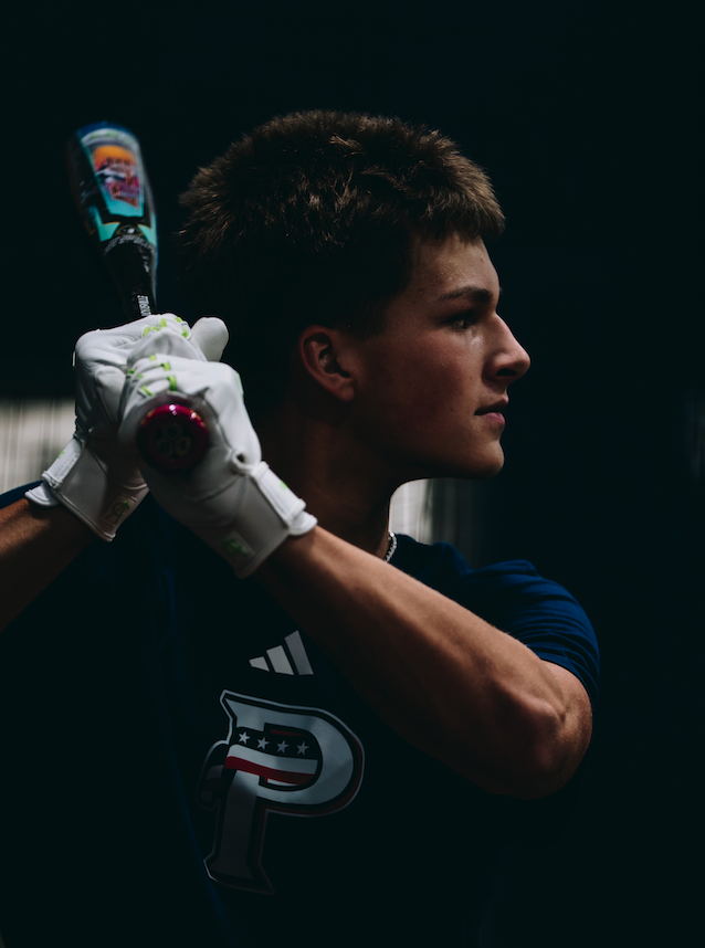 Collin McGowan - Battle Ground HS