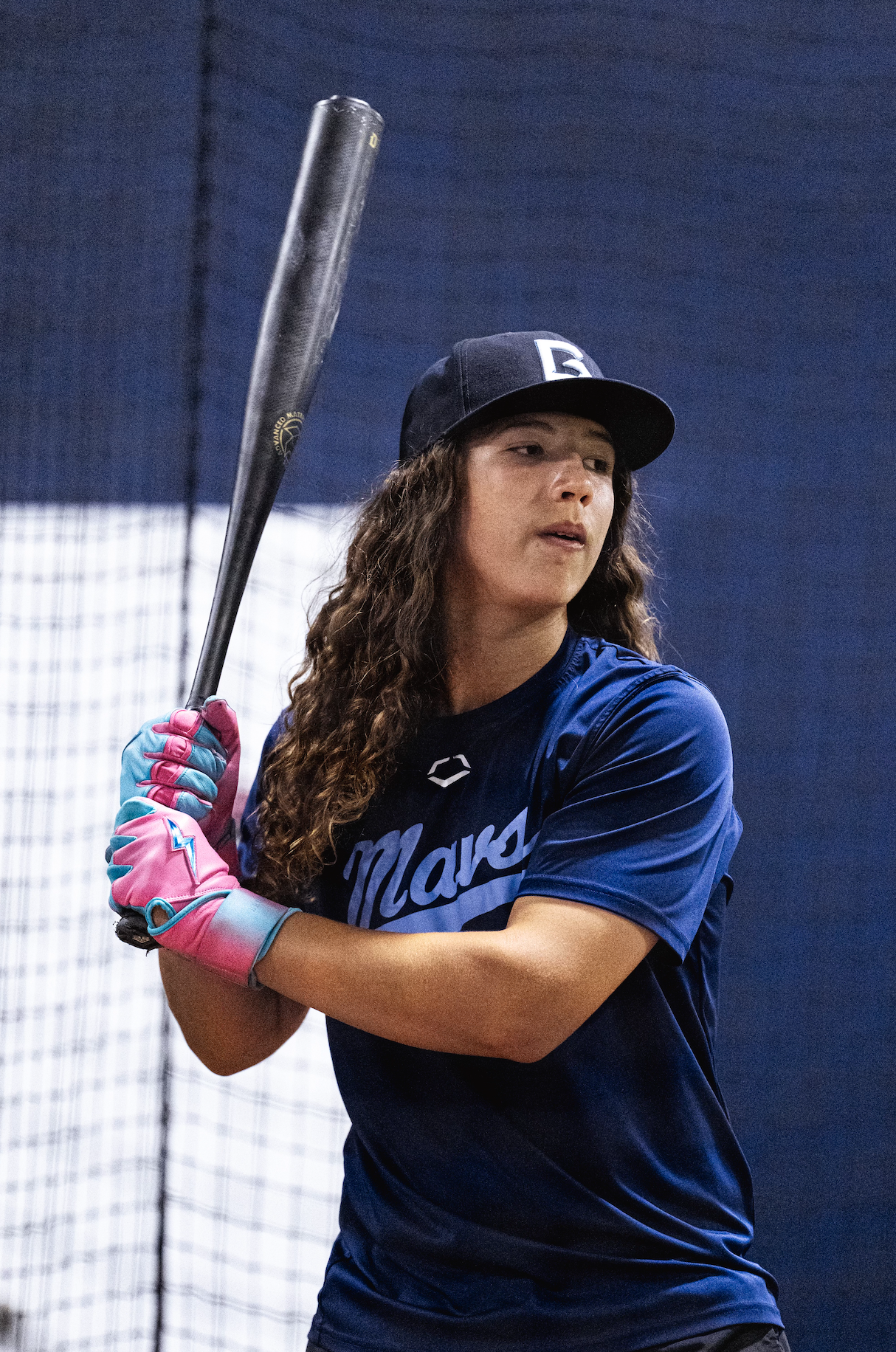 Kai Nozaki - Central Catholic HS