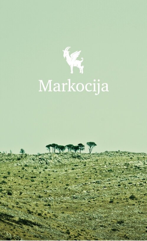 Markocija