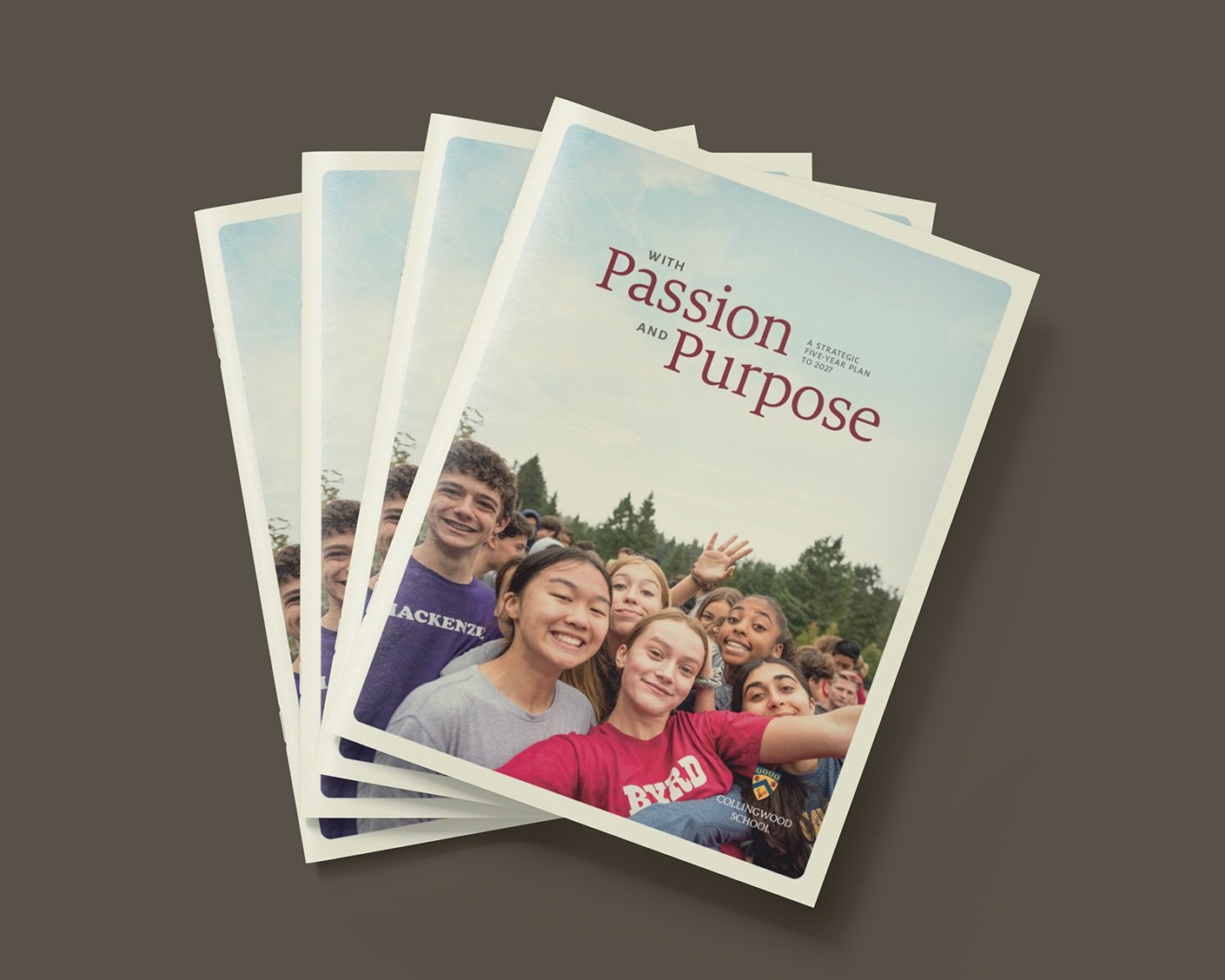 Collingwood Strategic Plan
