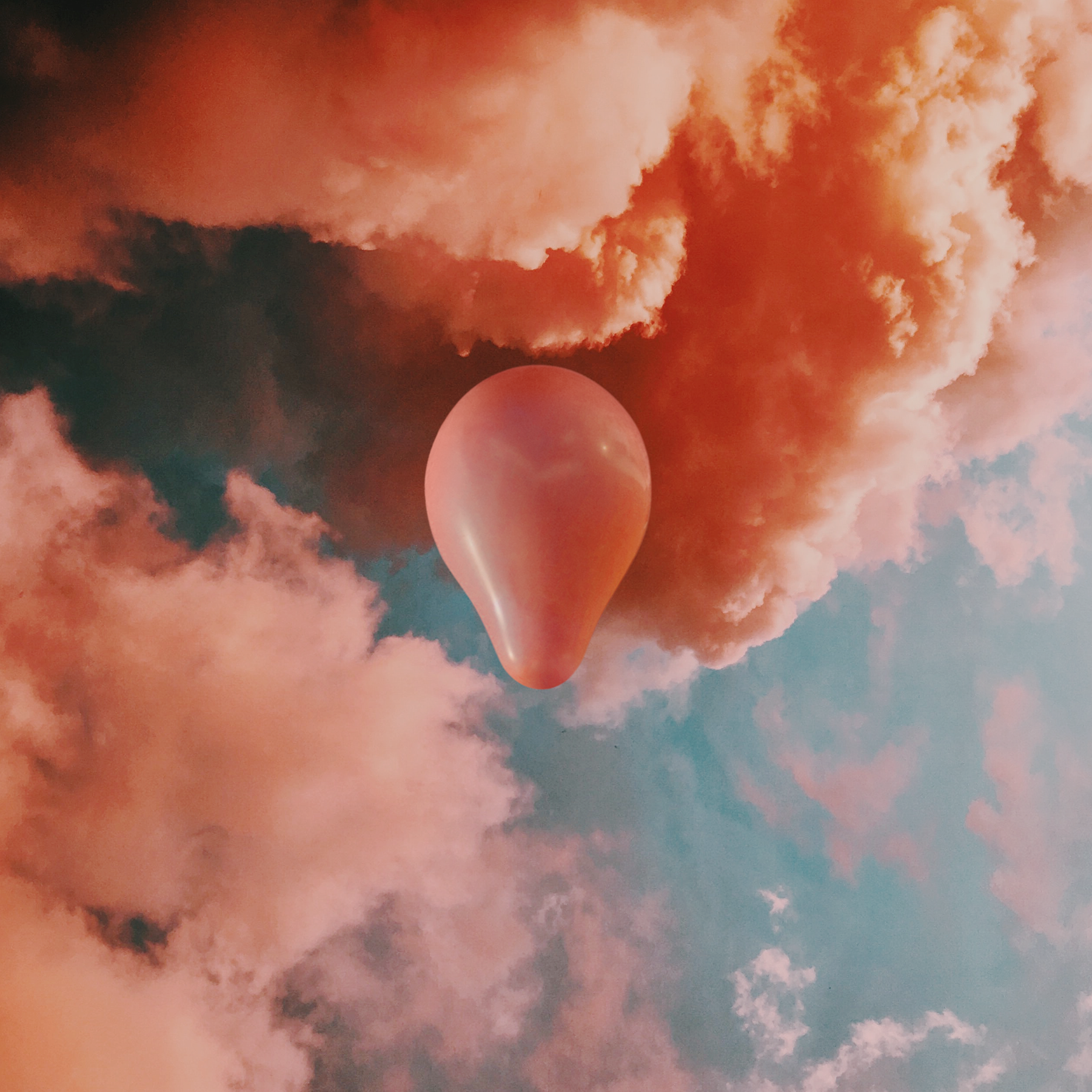 Momentum EP