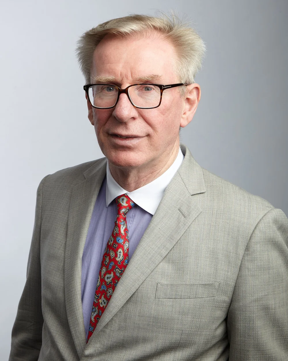 Portrait photography for Barristers and Lawyers — Shane Rozario Photography
