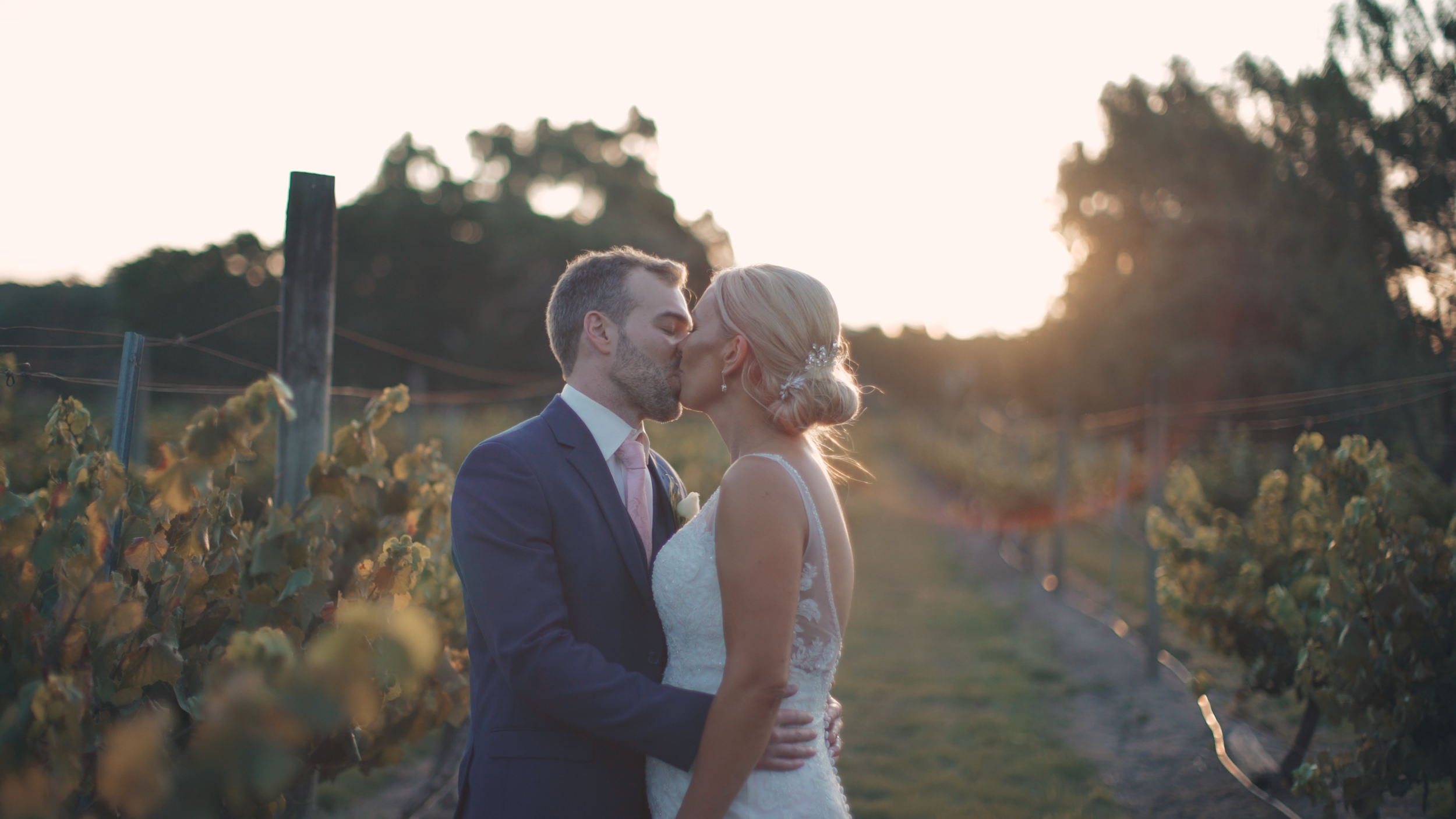 Natasha and John - Mini Movie