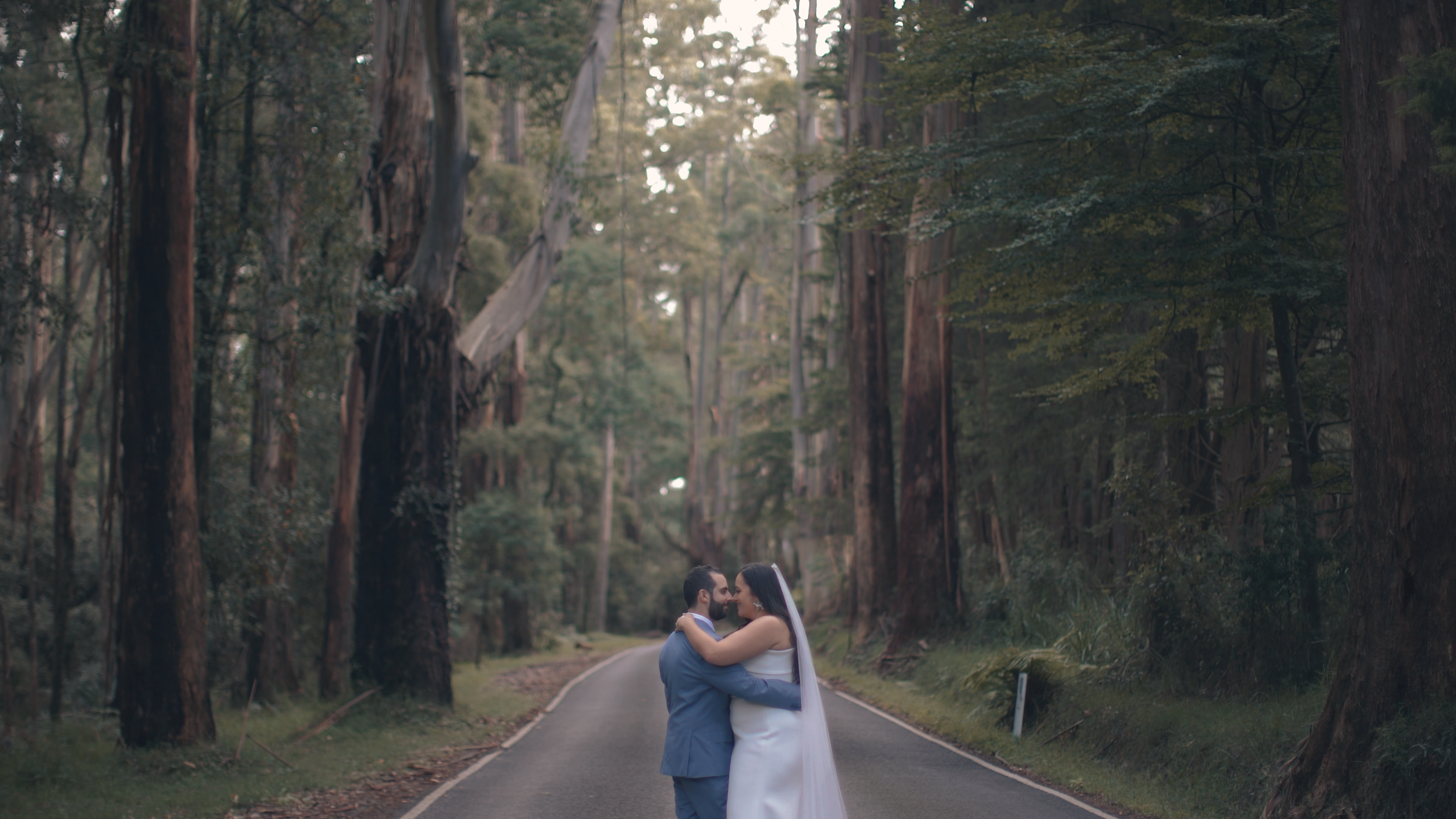 Courtney&nbsp;and Paul - Ceremony