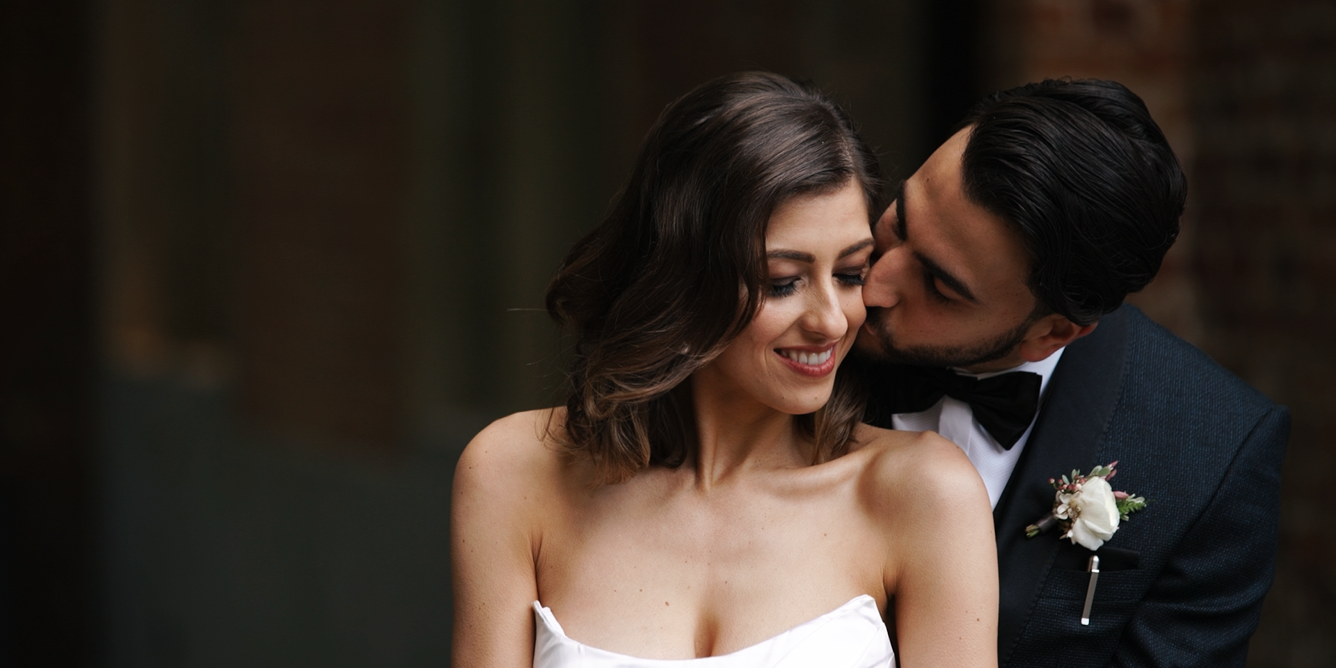 Robert and Rosemarie 