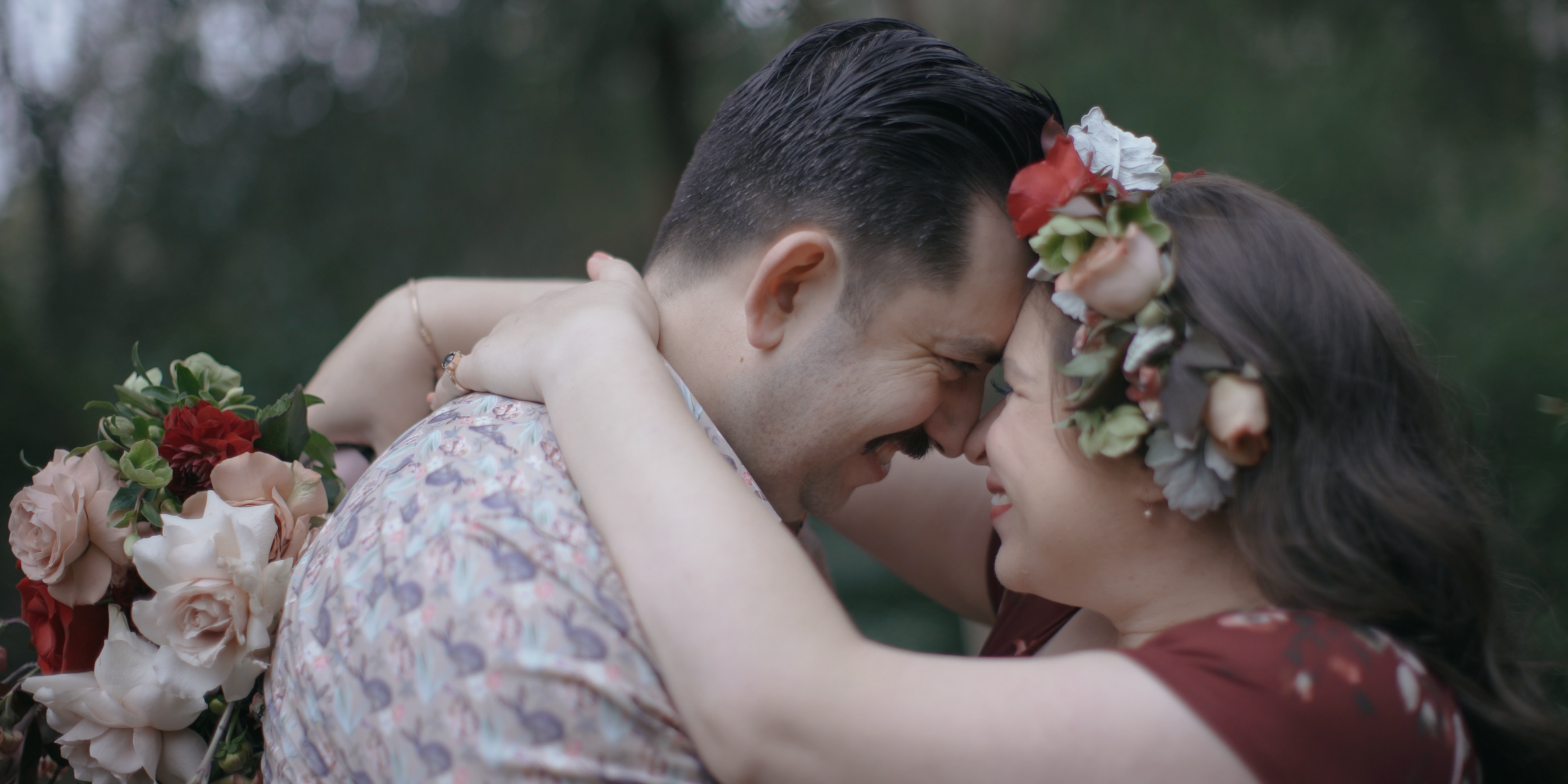 Iolanthe and Yule ceremony