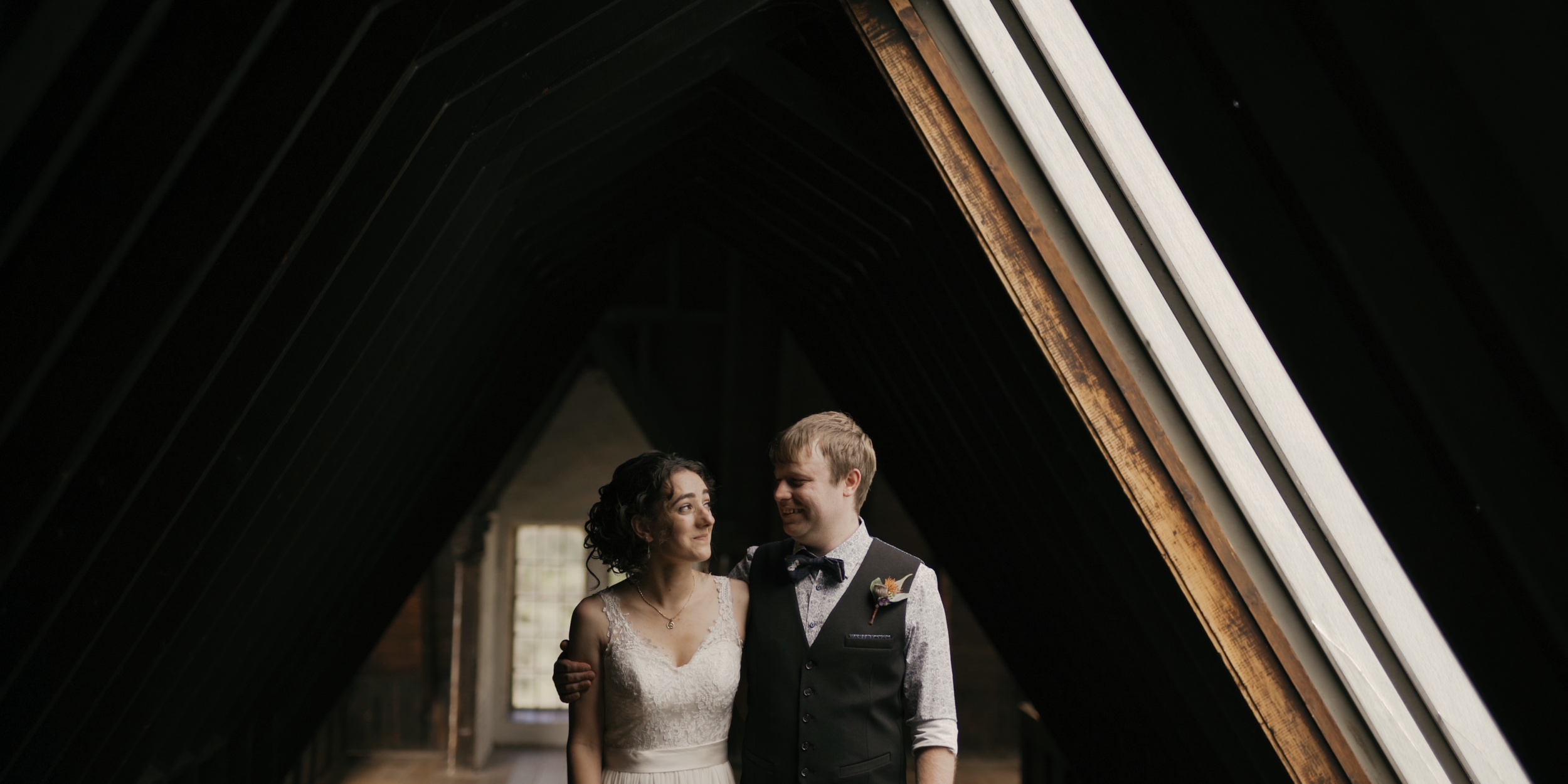 Natalie &amp; Joel