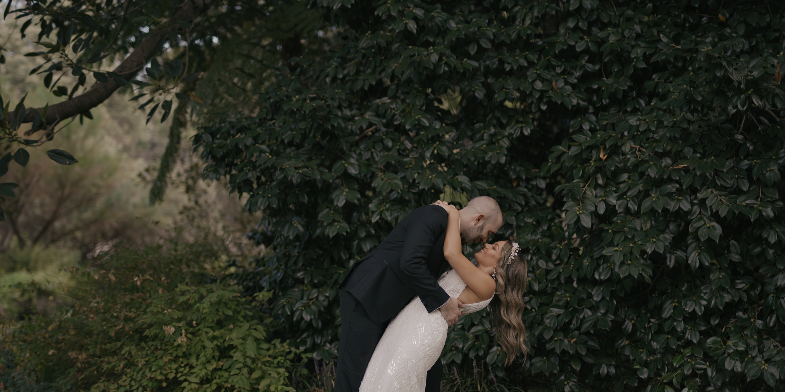 Rachel &amp; Robert