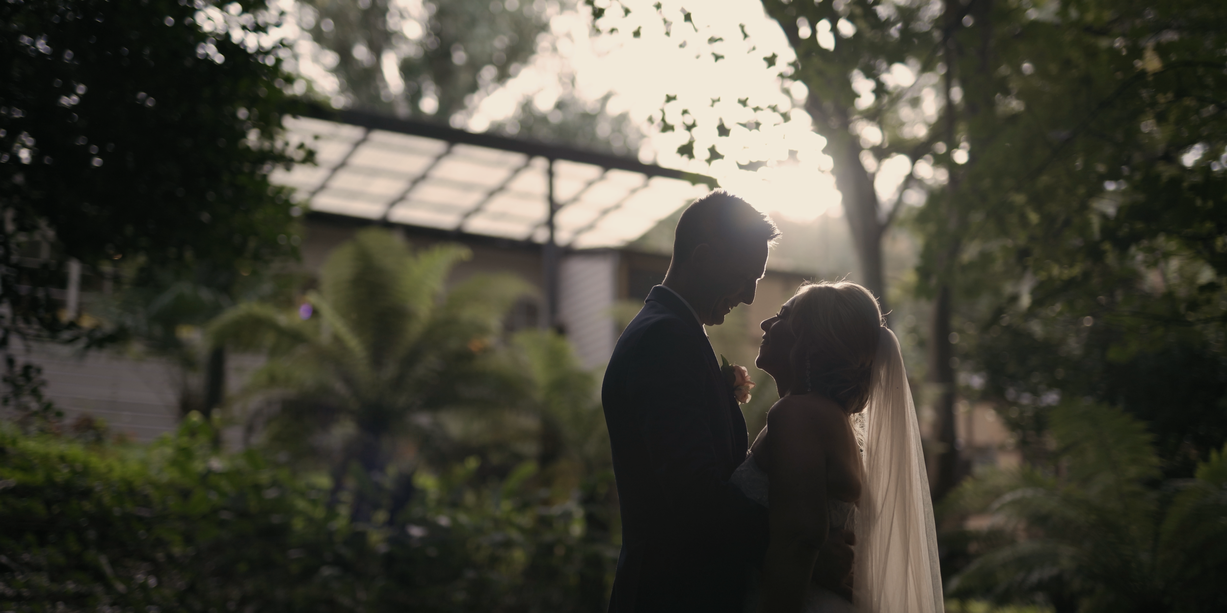Elena &amp; Aaron - Mini Movie