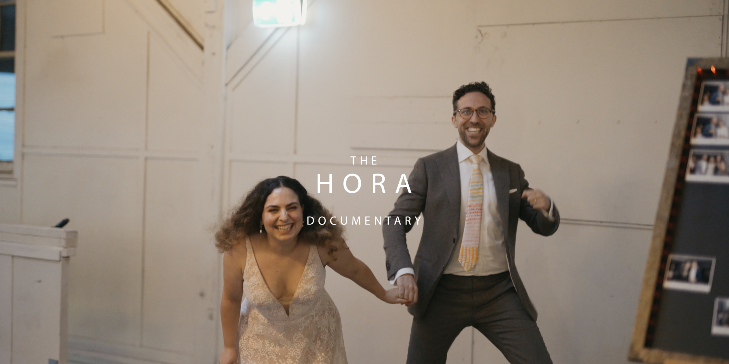 Leora &amp; Joel - Horas