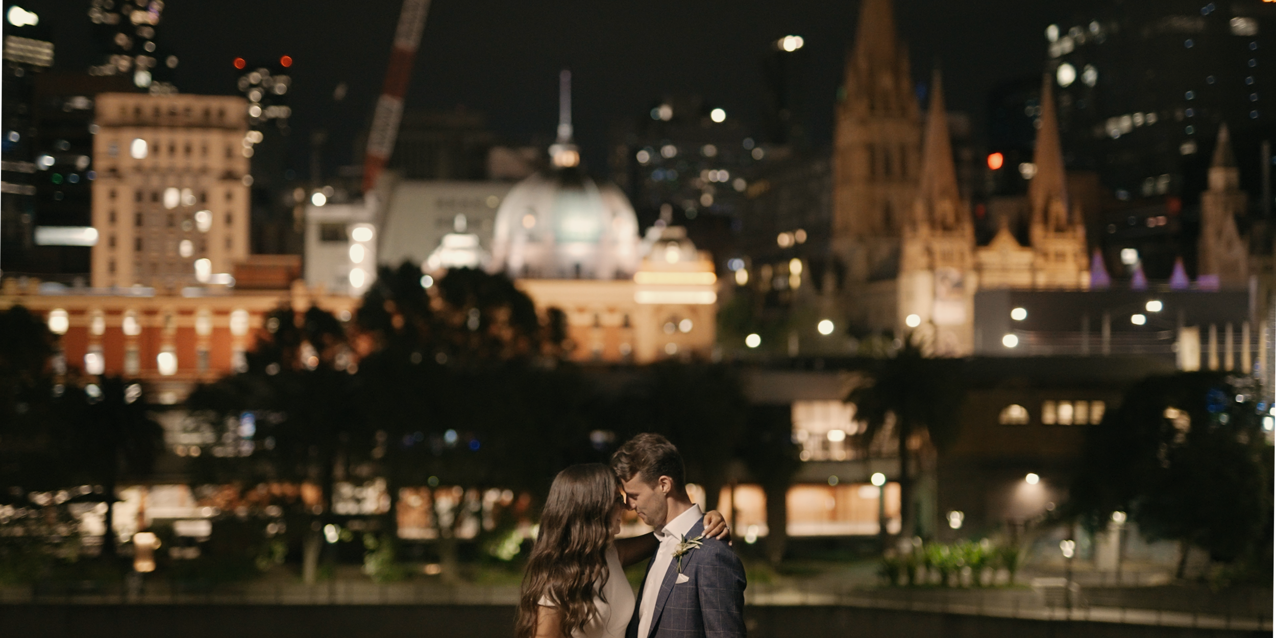 Merav and Daniel - Mini-Movie