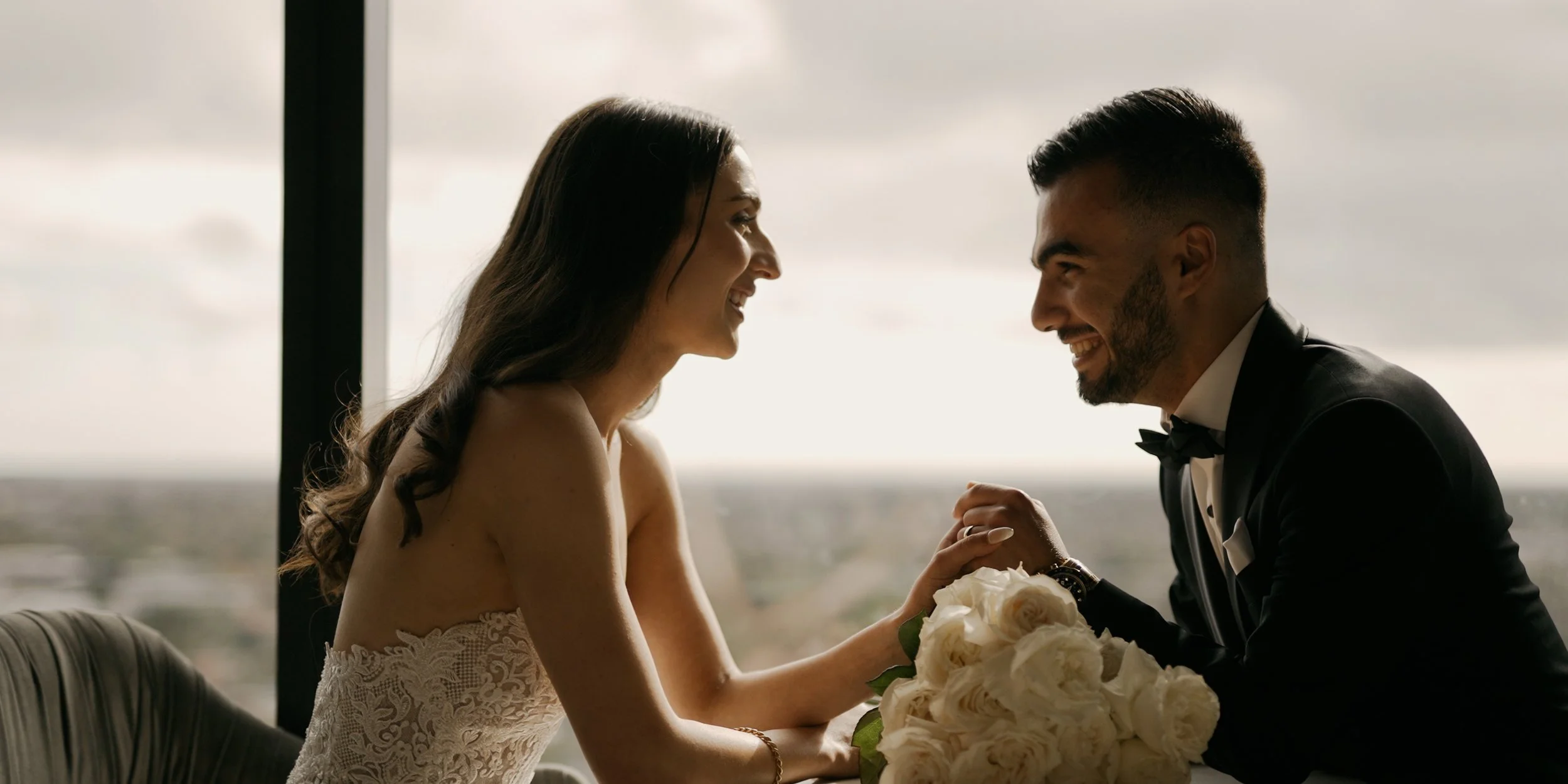 Grace and Andrew Mini - Movie