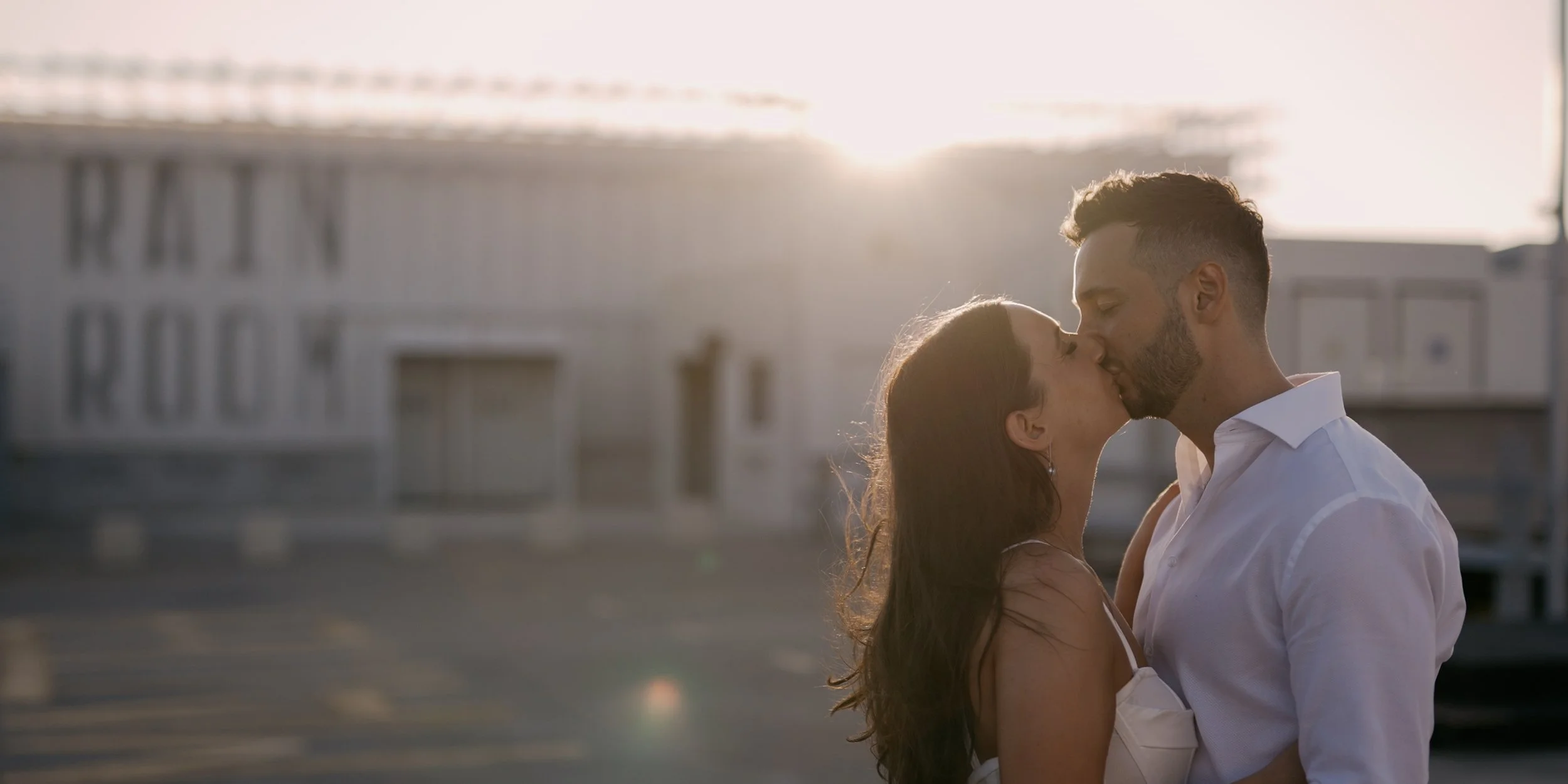 Kate and Noah - Mini-Movie