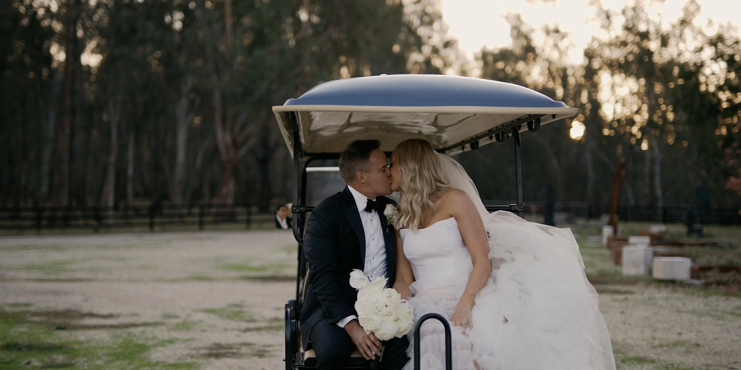 Jade and Chris - Mini-Movie