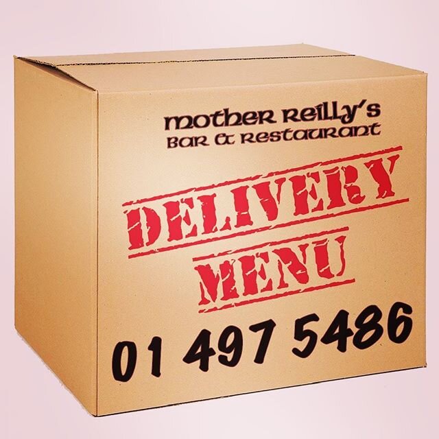 After a great response over the weekend we&rsquo;re delighted to announce that we are doing delivery, check out the menu with some of our favourites! Thursday to Saturday 4pm to 9pm
-
-
-
-
-
-
-
-
-
-
-
-
-
-
-
#rathmines #dublin #dublinpubs #dublin