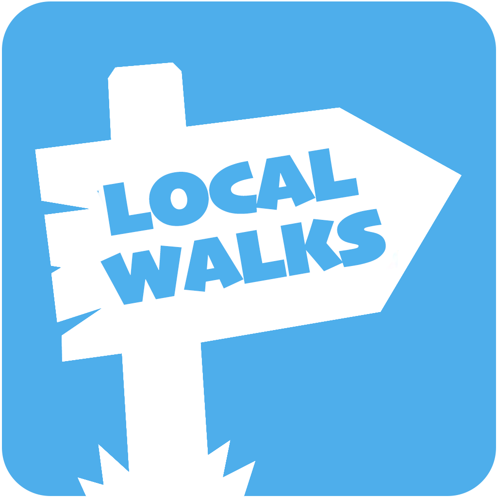 Local Walks