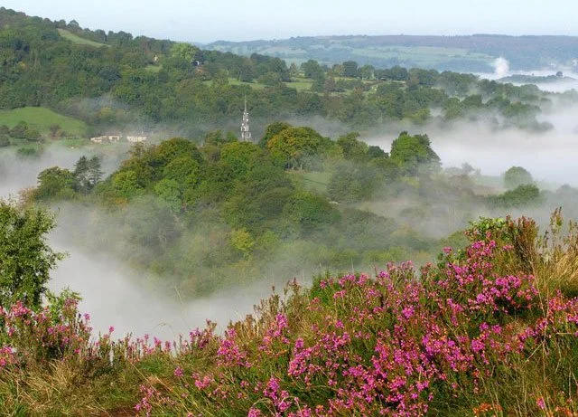 Matlock Location The 3 Best Matlock Walks — Local Walks