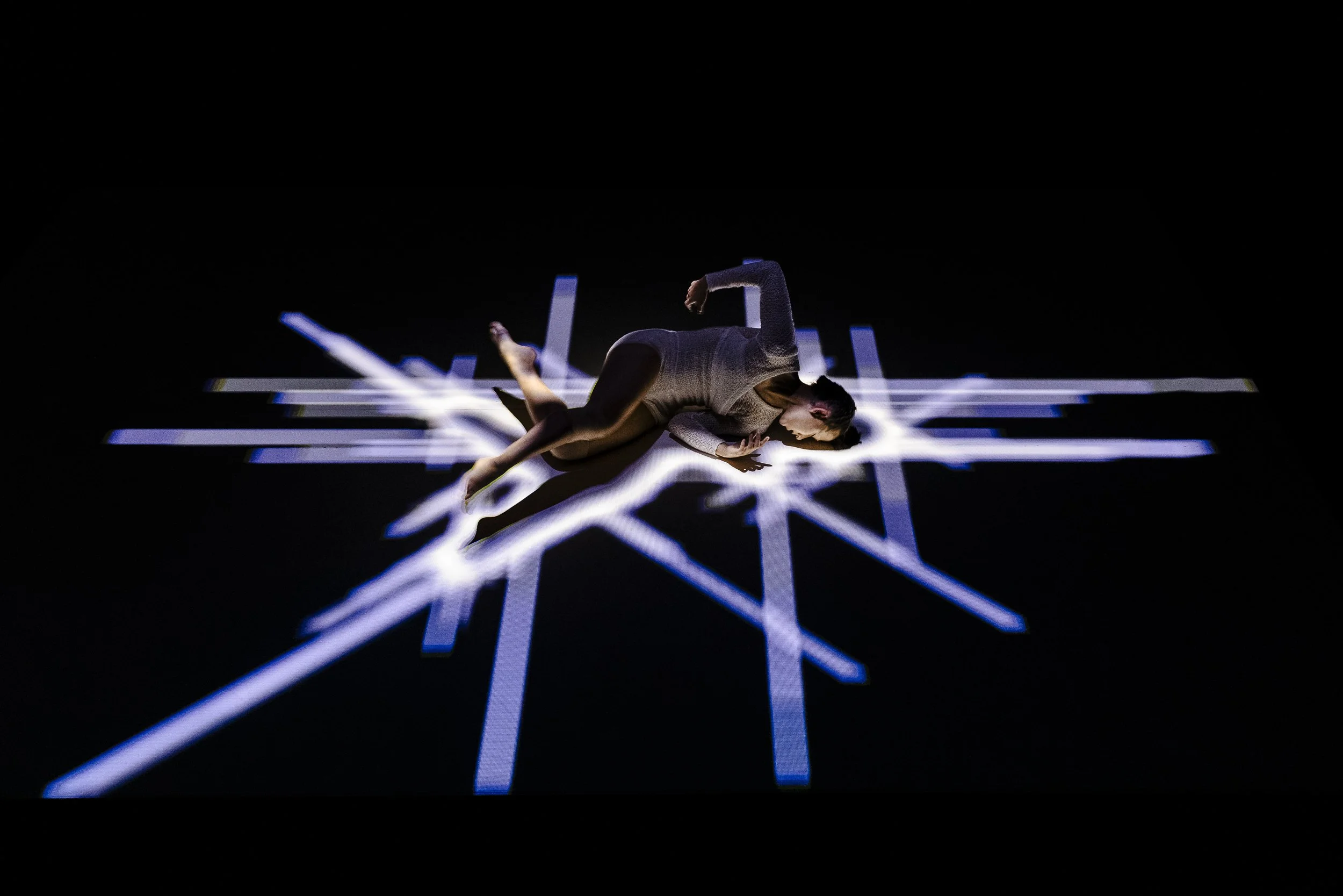 An Algorithmic Relic: Ghosting and Generational Haunting in Glow