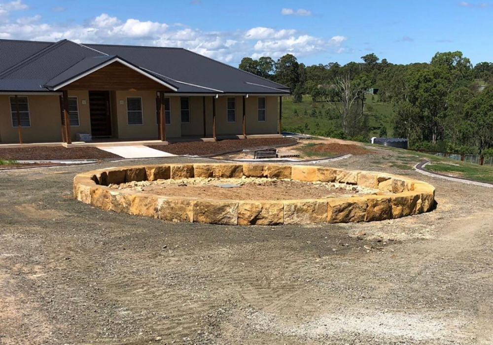 Sandstone Block Product List — Supreme Sandstone