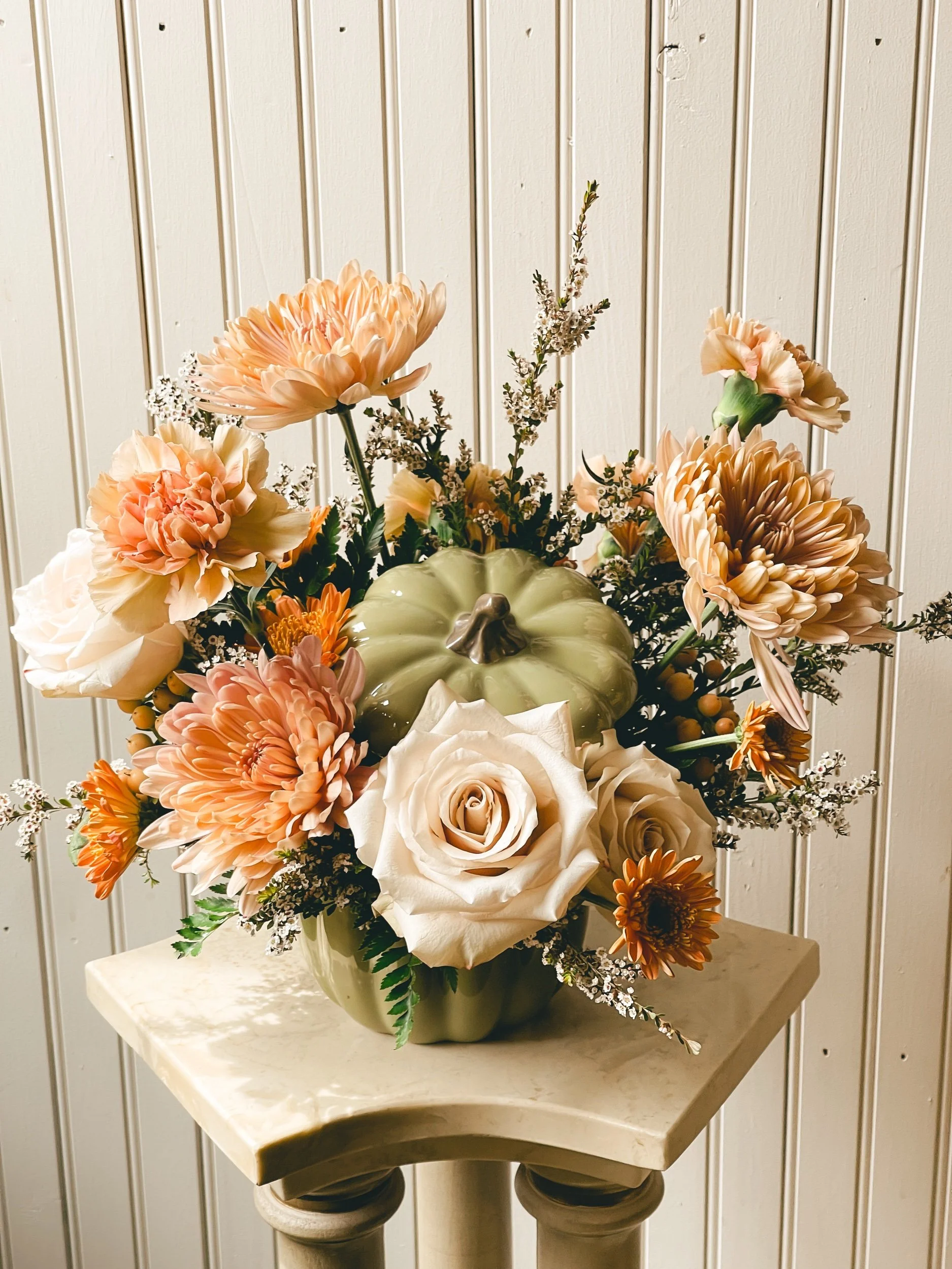 Sweet Autumn