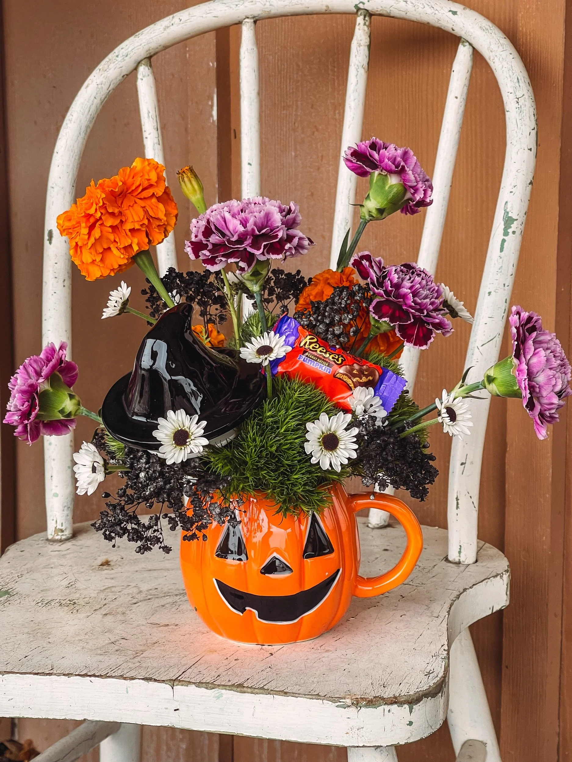 Trick-or-Treat