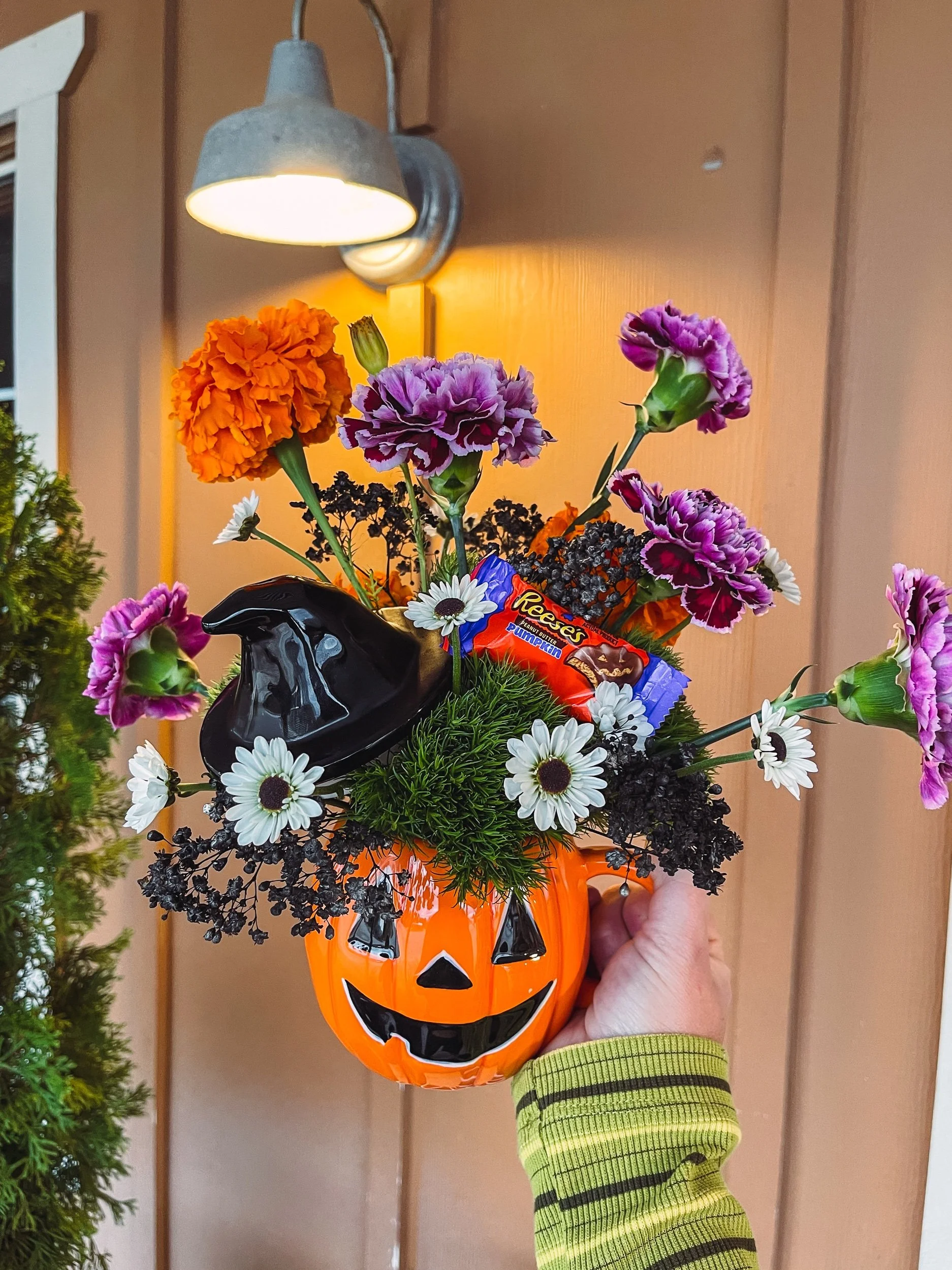 Trick-or-Treat
